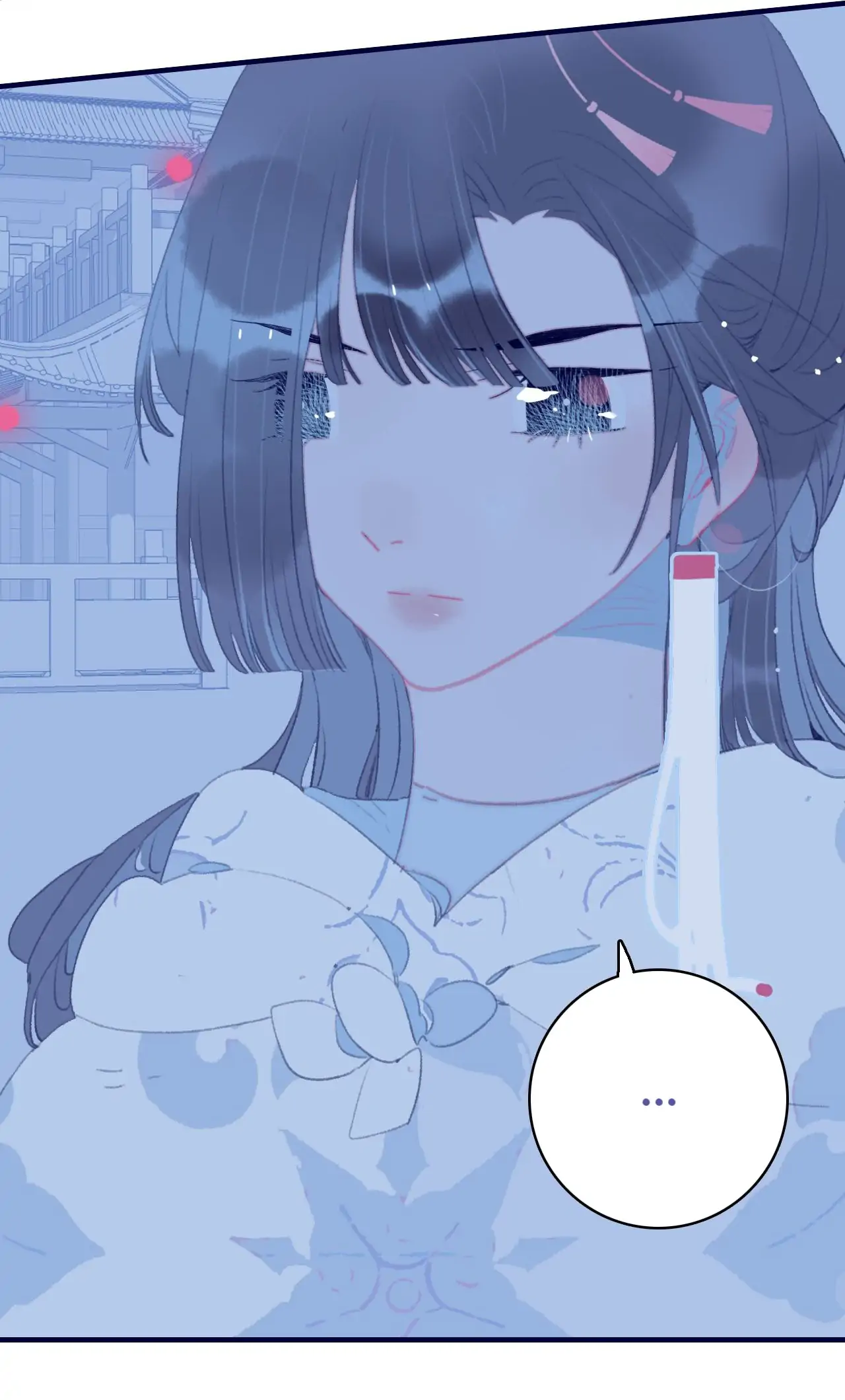 My Little Secret With The Demon Lord Chapter 96 - page 36