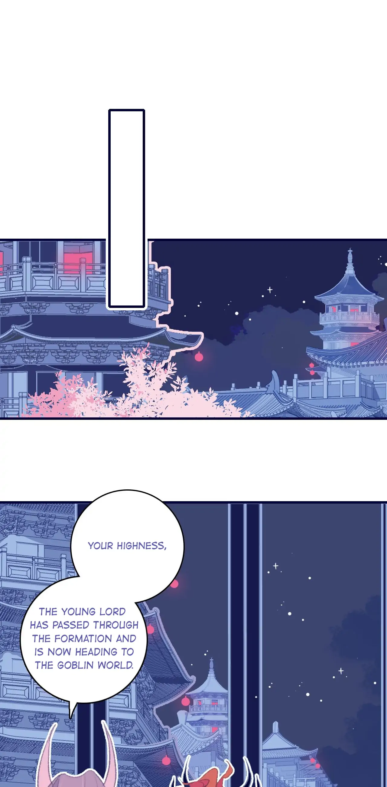 My Little Secret With The Demon Lord Chapter 96 - page 40