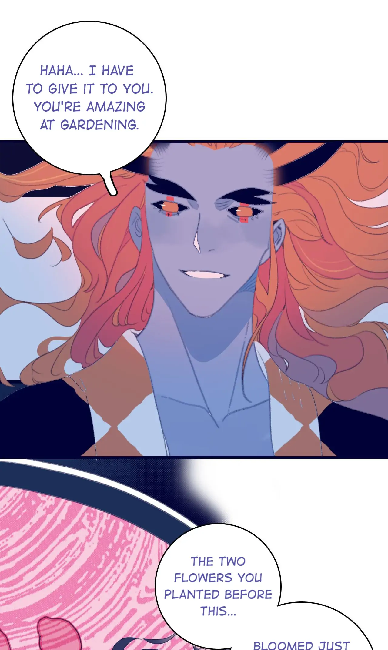 My Little Secret With The Demon Lord Chapter 96 - page 44