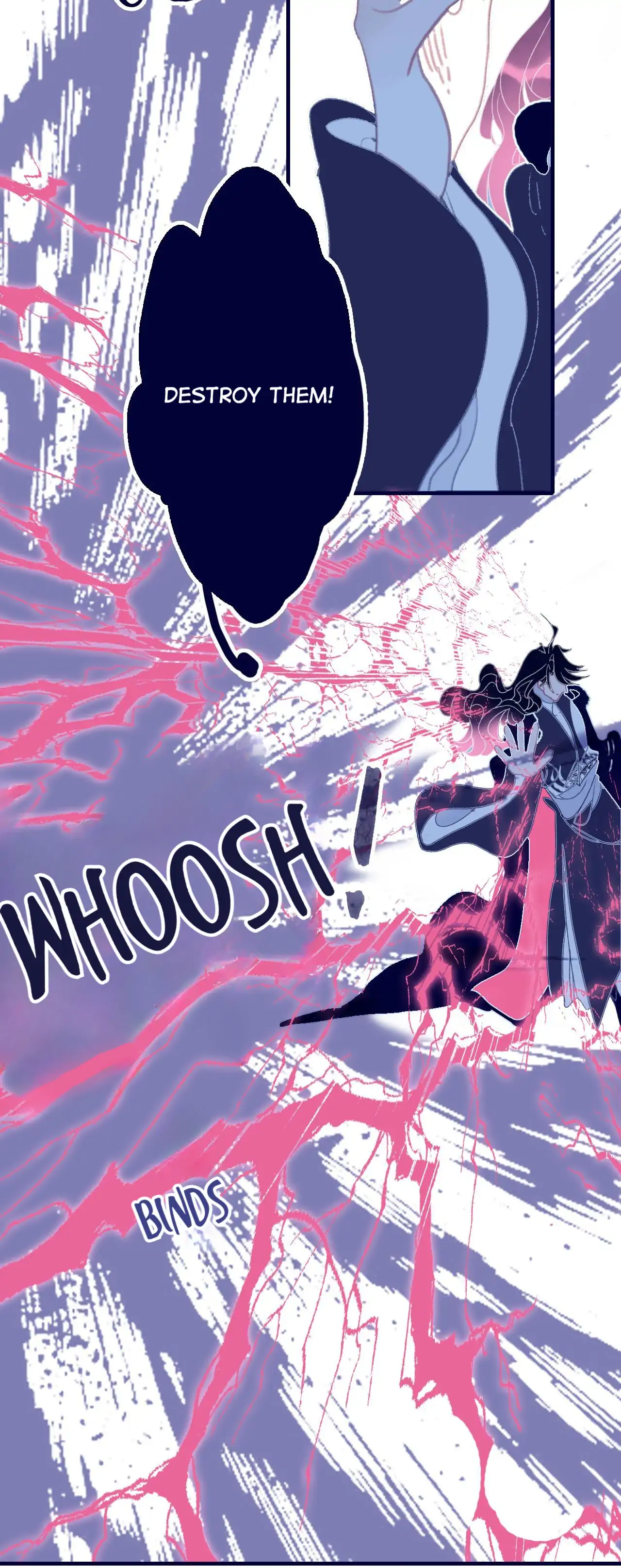 My Little Secret With The Demon Lord Chapter 96 - page 5