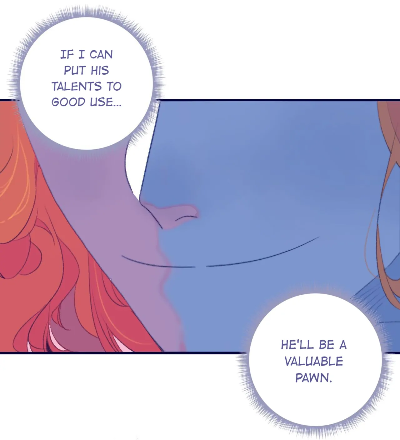 My Little Secret With The Demon Lord Chapter 97 - page 11