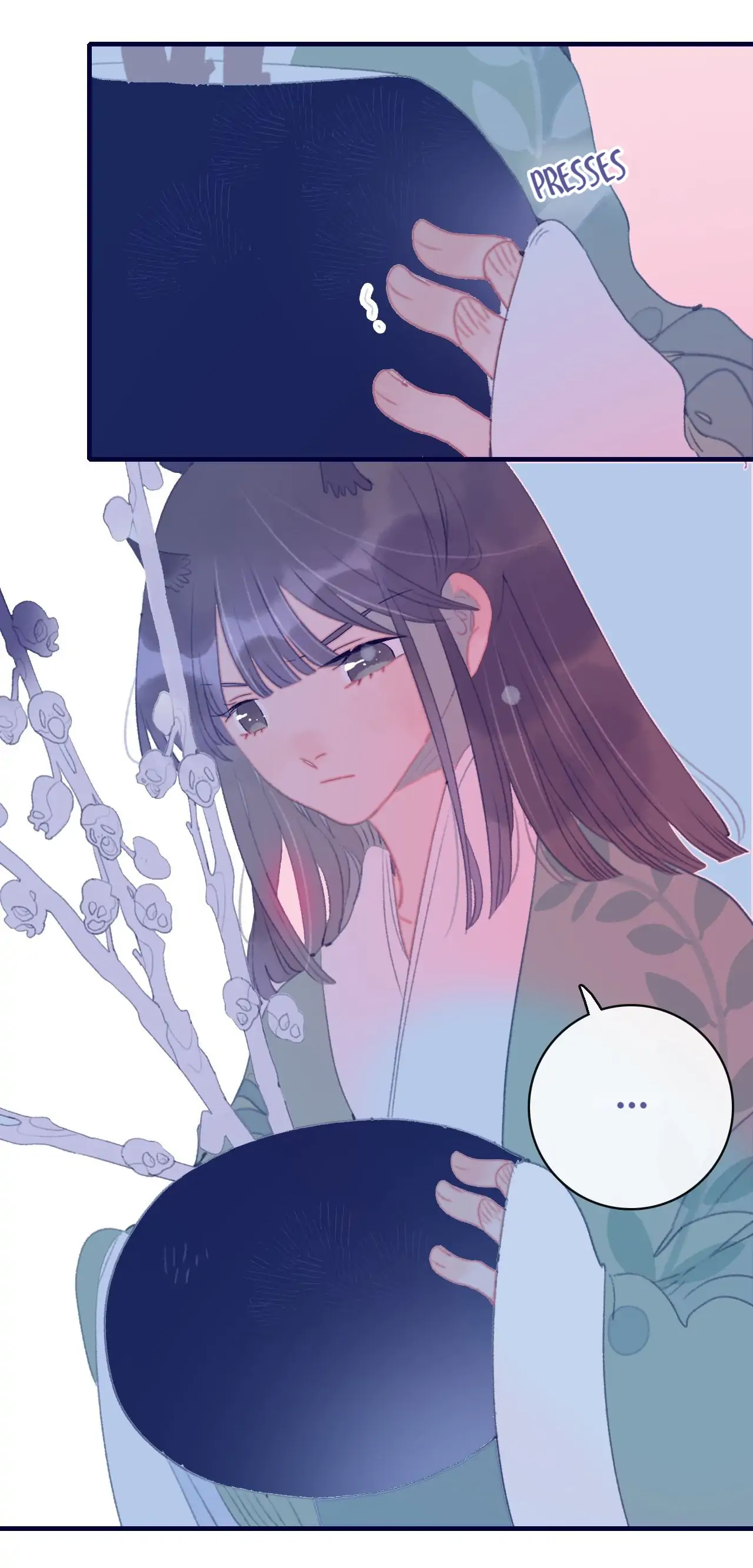 My Little Secret With The Demon Lord Chapter 97 - page 14