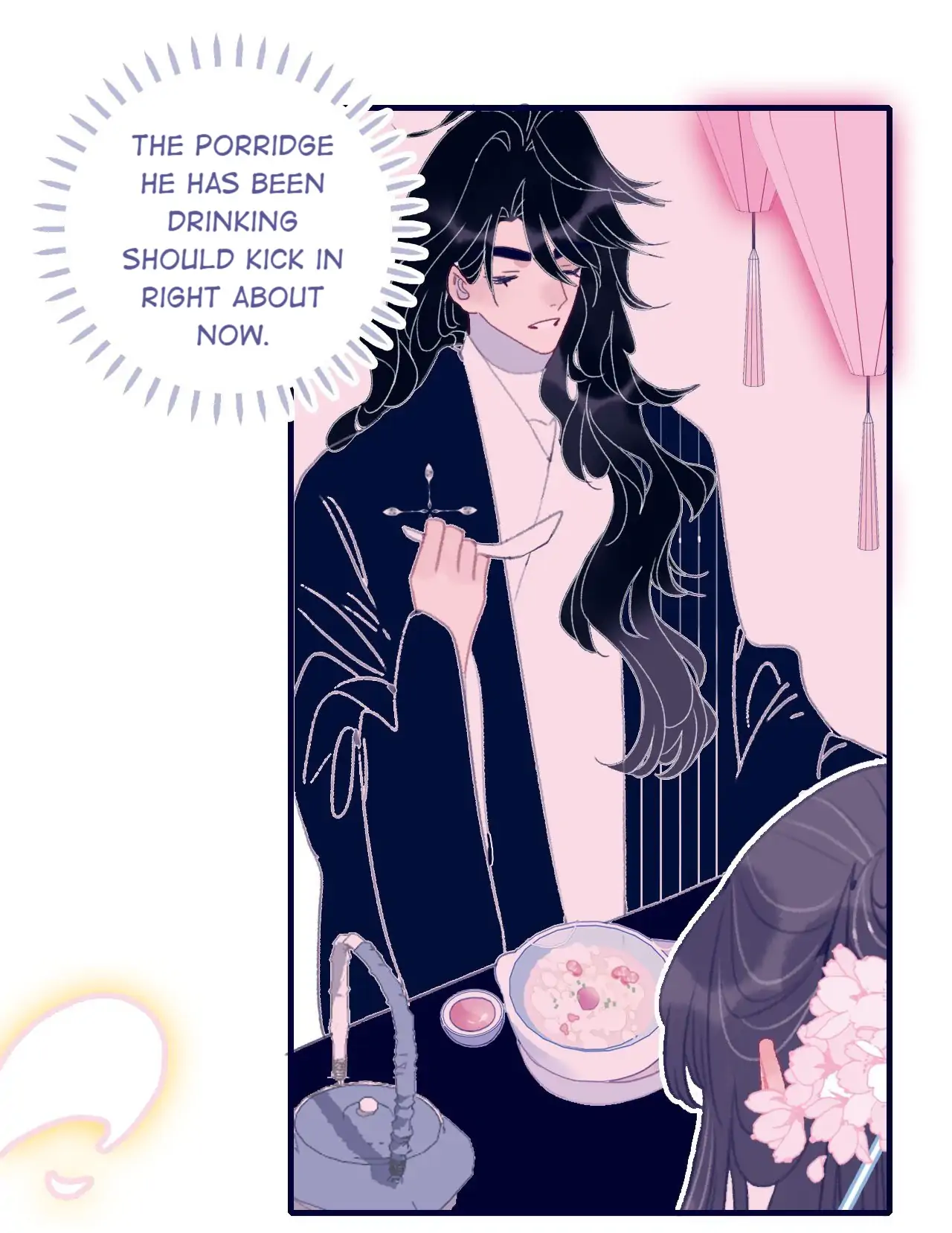 My Little Secret With The Demon Lord Chapter 97 - page 15