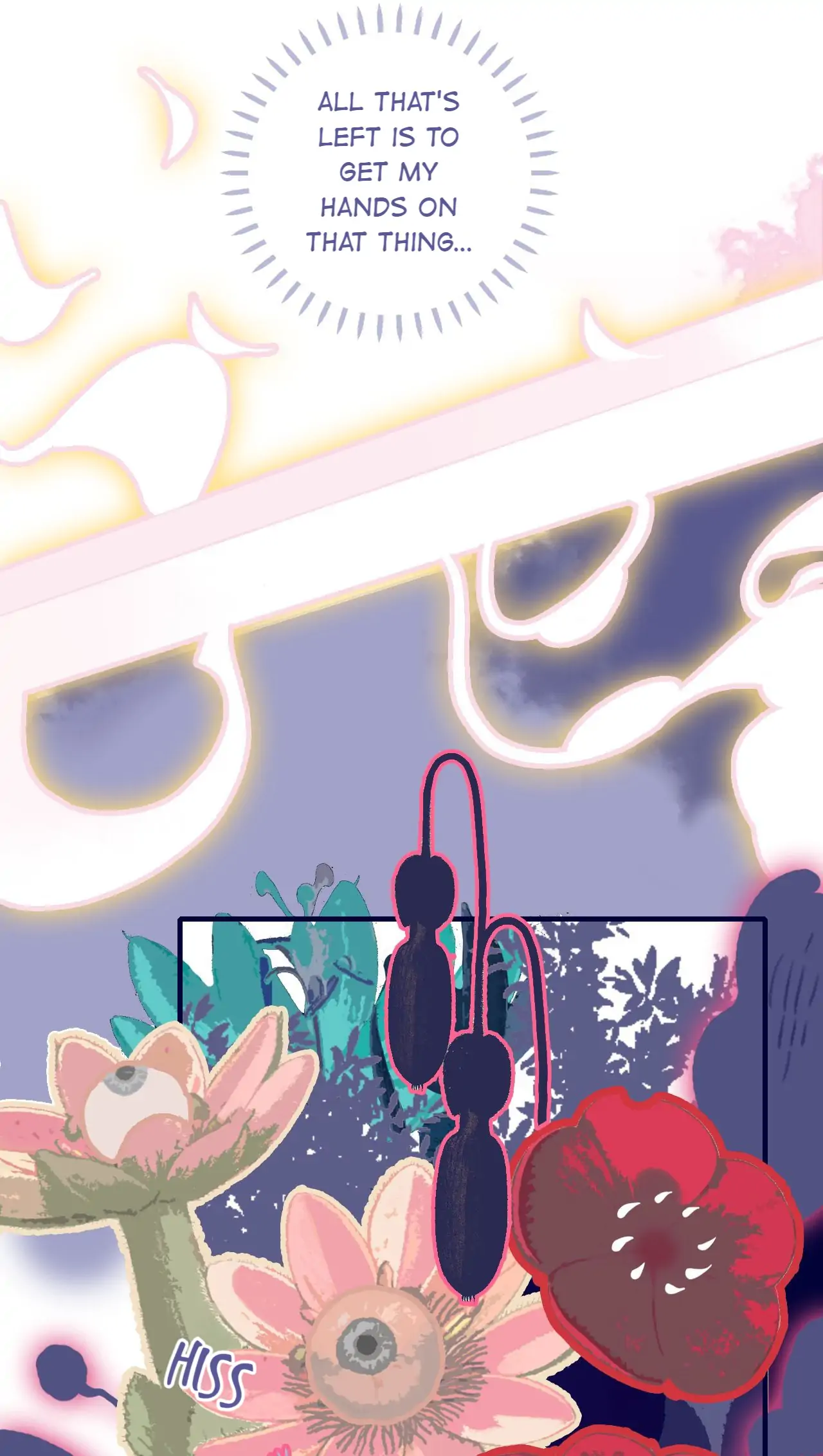 My Little Secret With The Demon Lord Chapter 97 - page 16