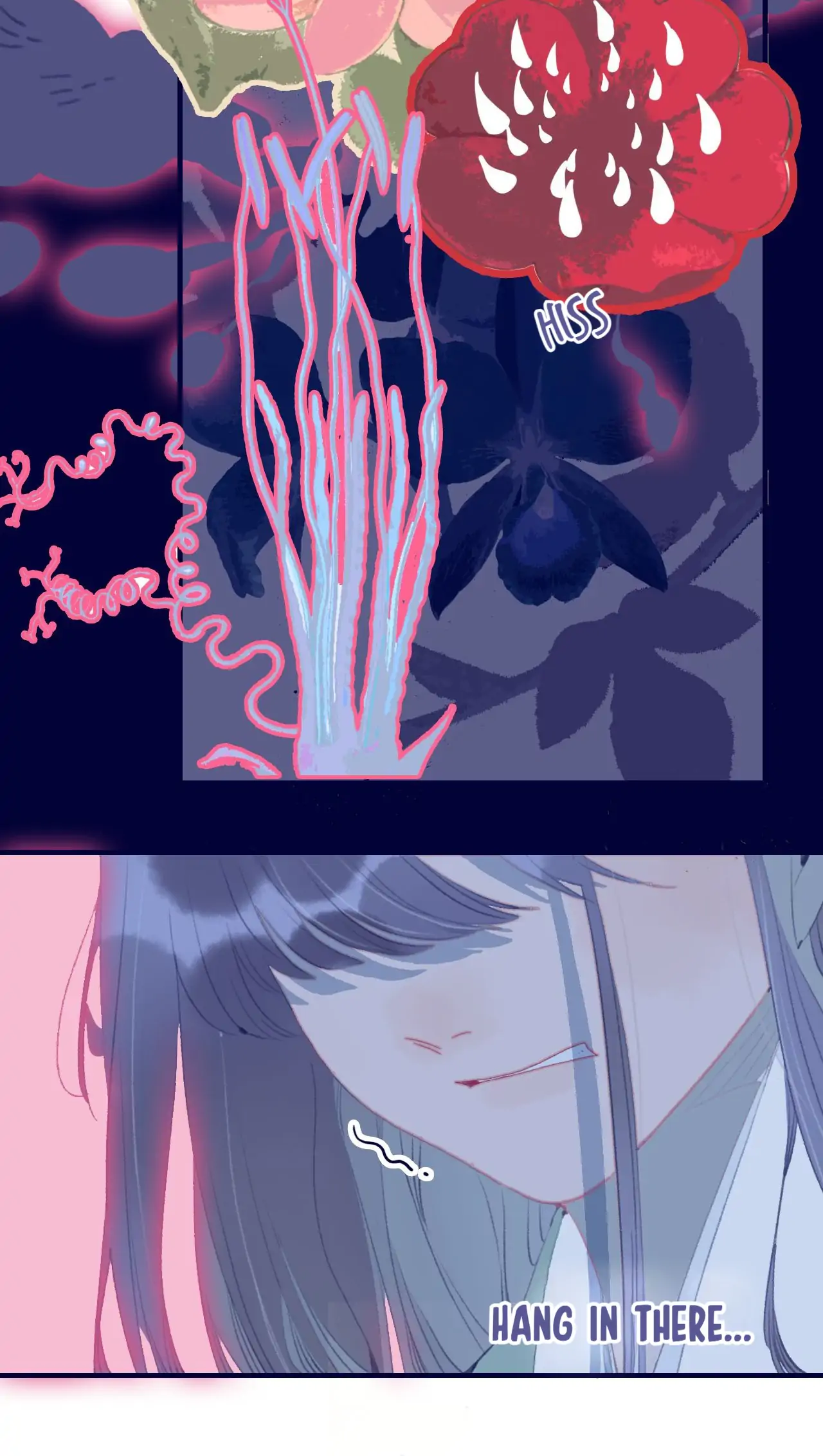 My Little Secret With The Demon Lord Chapter 97 - page 17