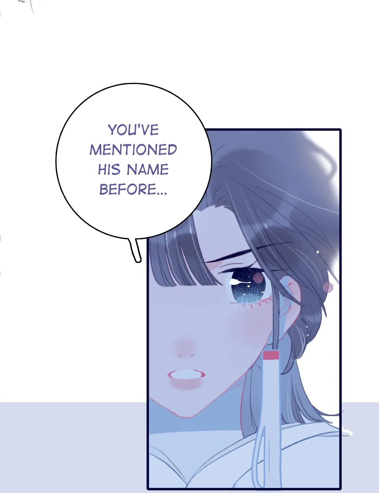 My Little Secret With The Demon Lord Chapter 97 - page 20