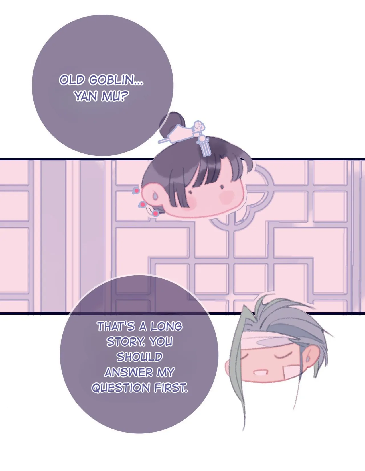 My Little Secret With The Demon Lord Chapter 97 - page 22