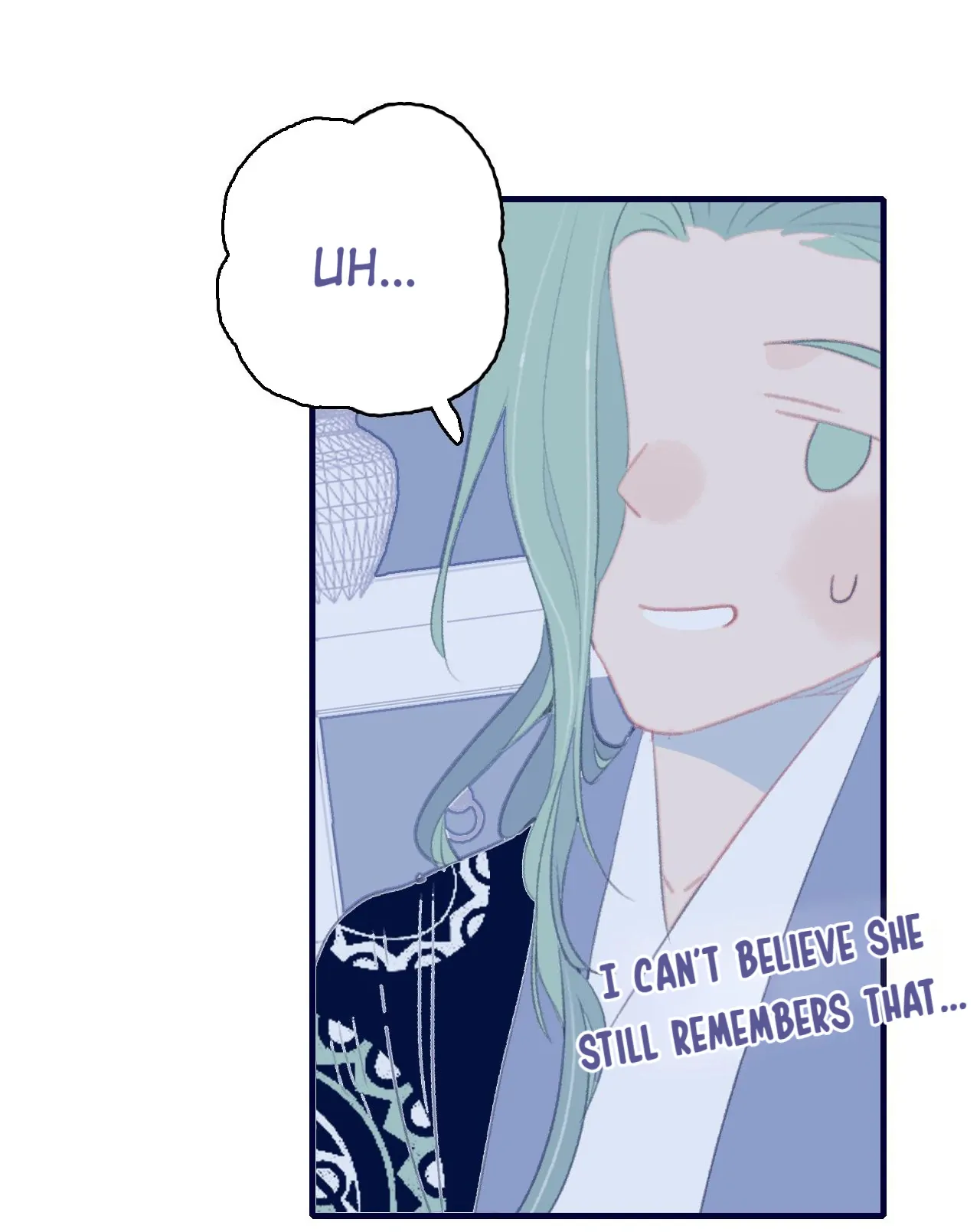 My Little Secret With The Demon Lord Chapter 97 - page 23