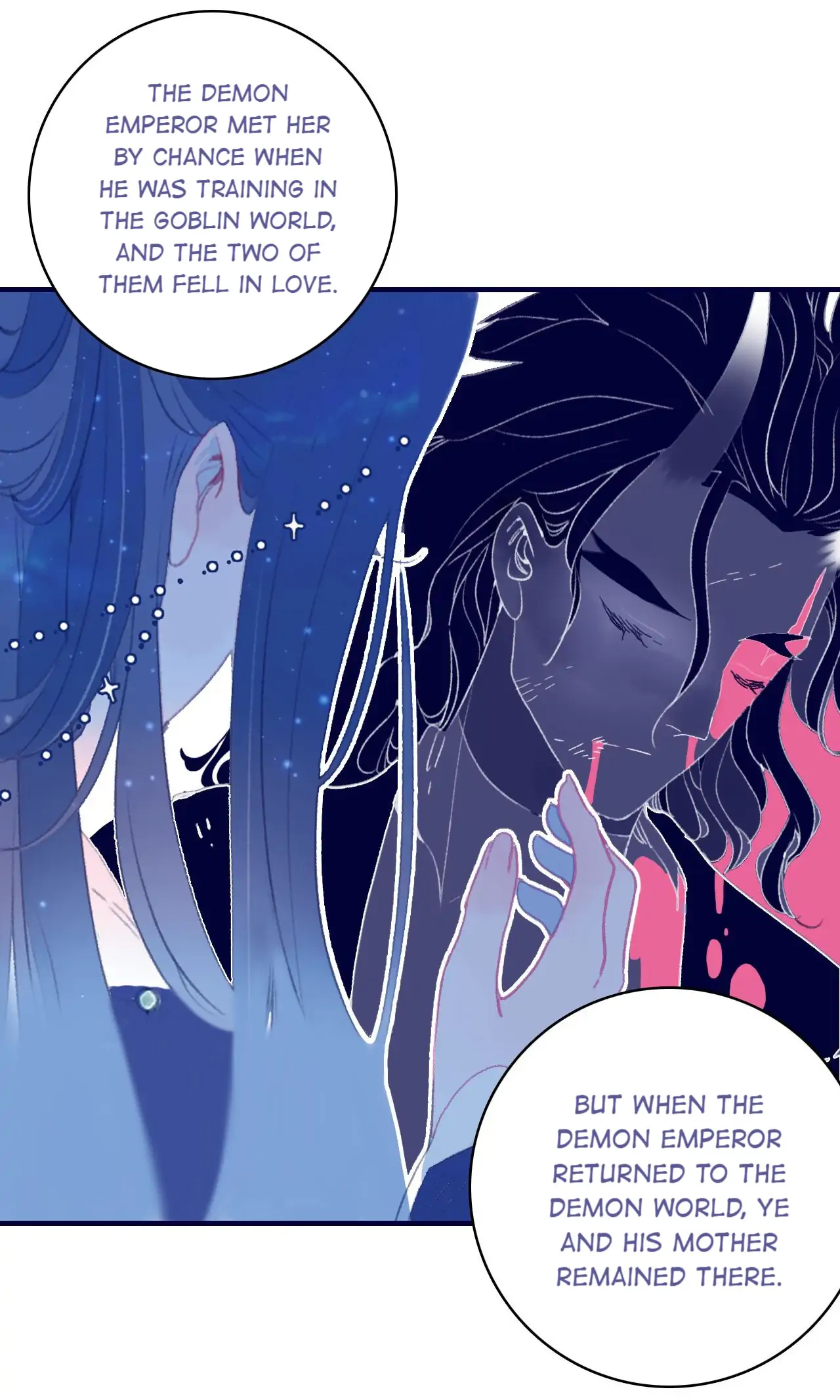My Little Secret With The Demon Lord Chapter 97 - page 29