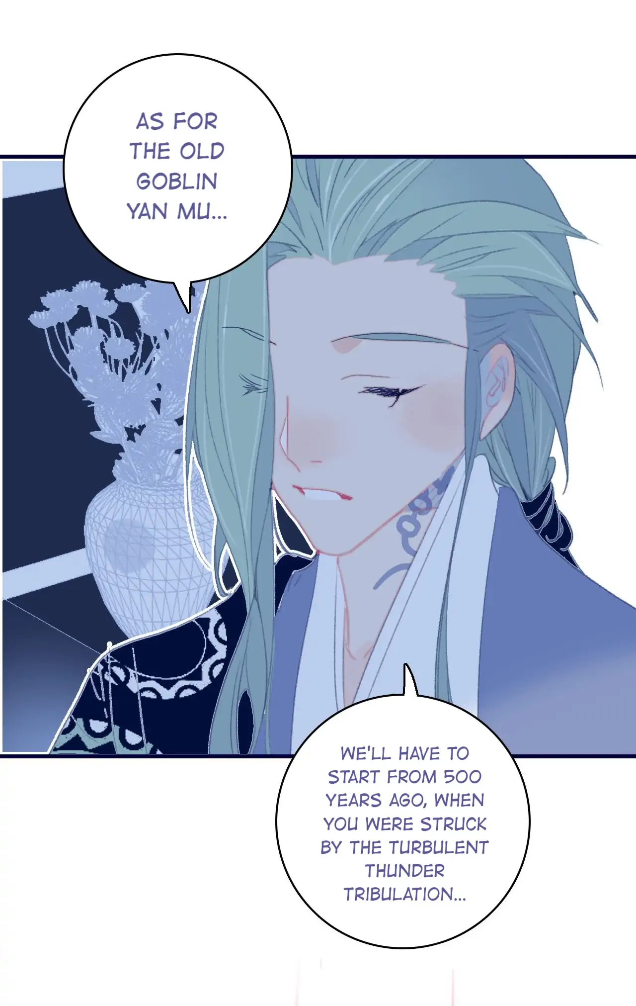My Little Secret With The Demon Lord Chapter 97 - page 31