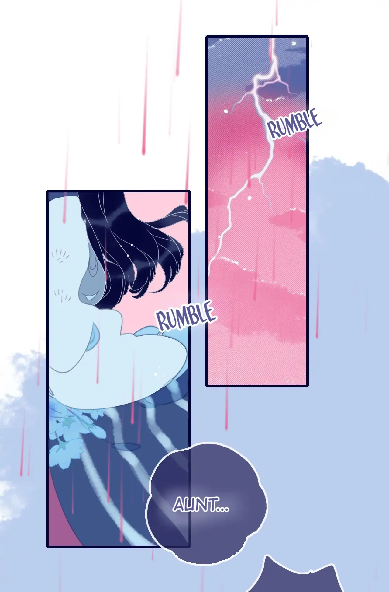 My Little Secret With The Demon Lord Chapter 97 - page 32