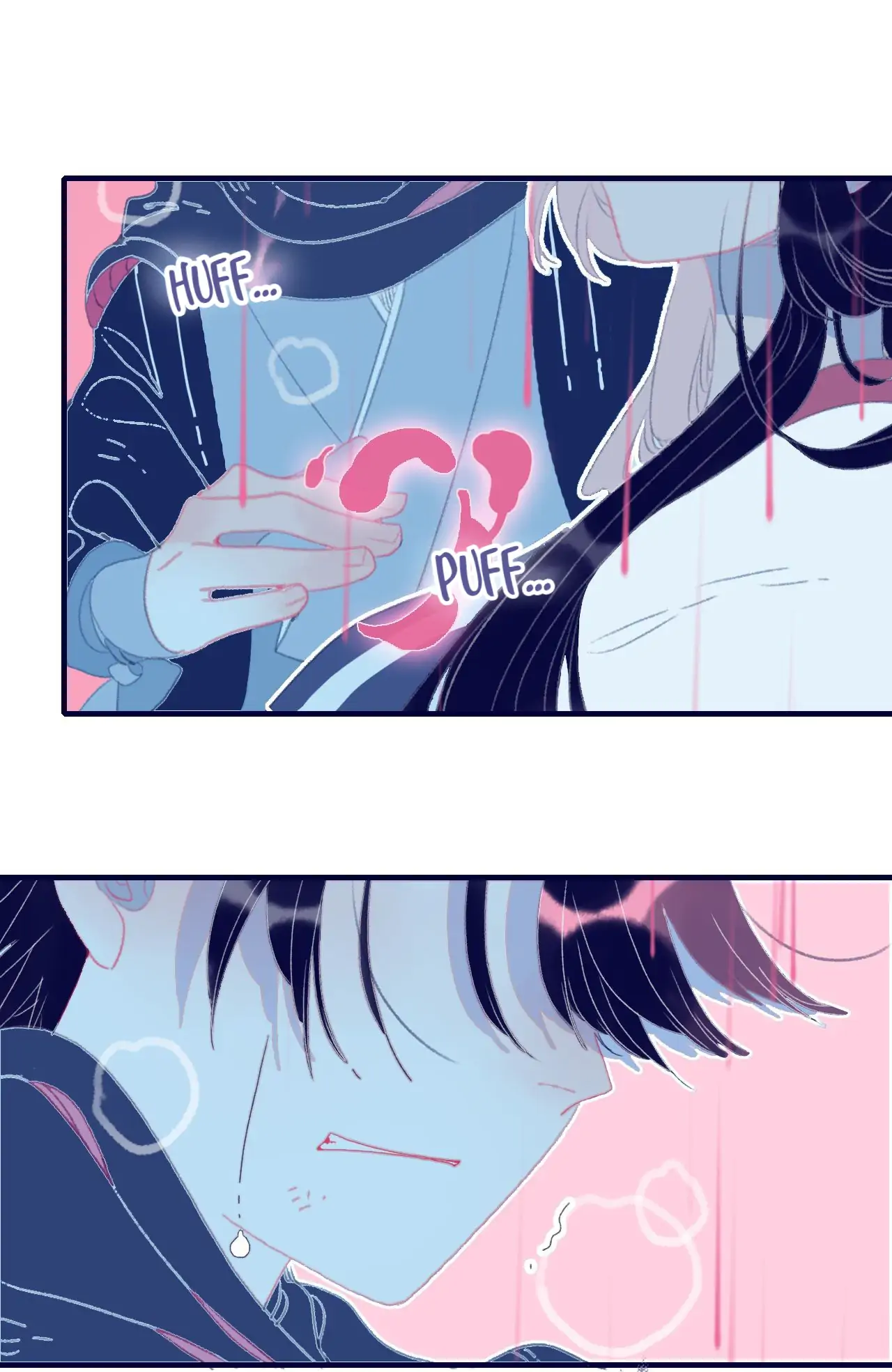 My Little Secret With The Demon Lord Chapter 97 - page 36