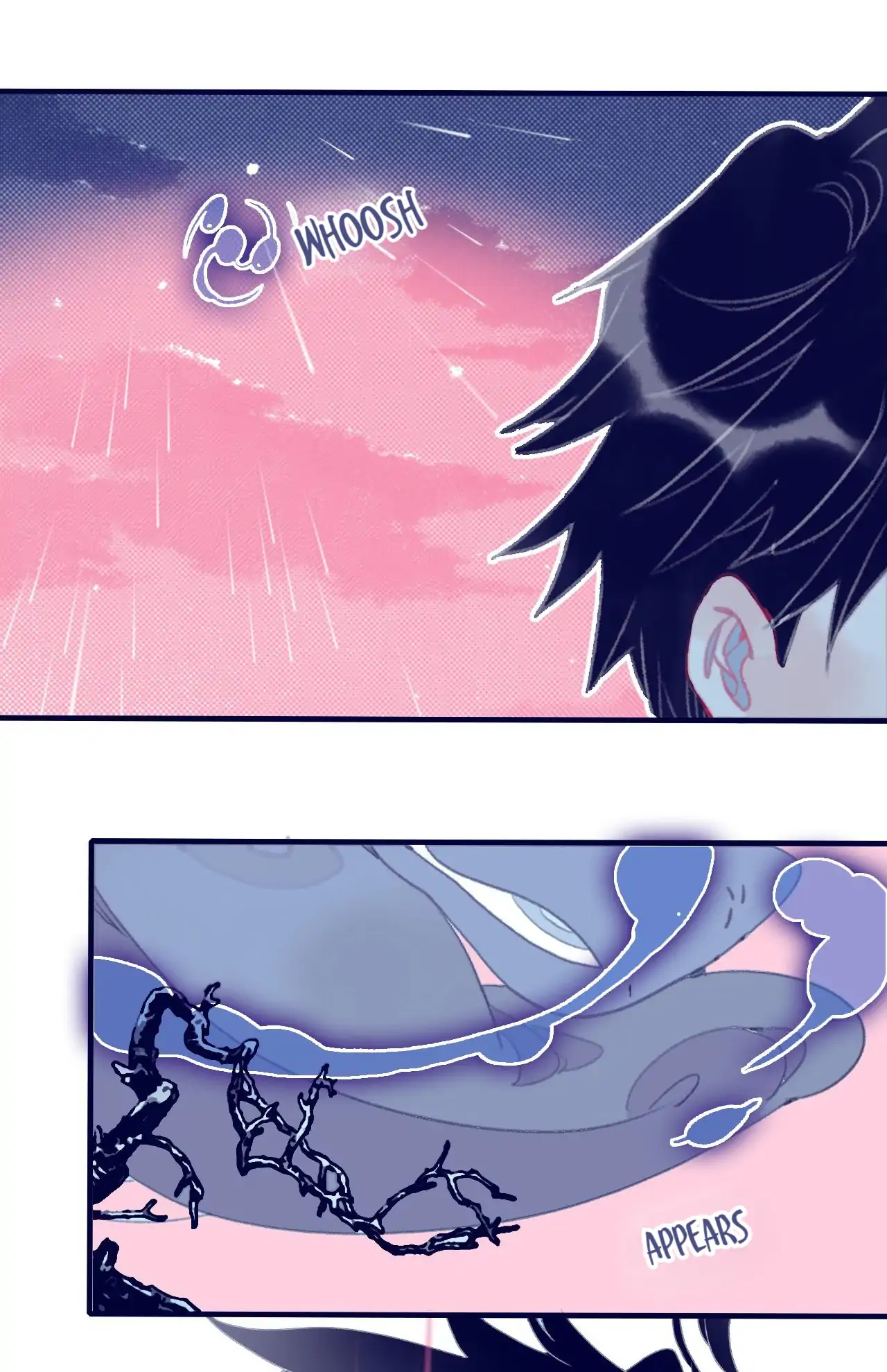 My Little Secret With The Demon Lord Chapter 97 - page 39