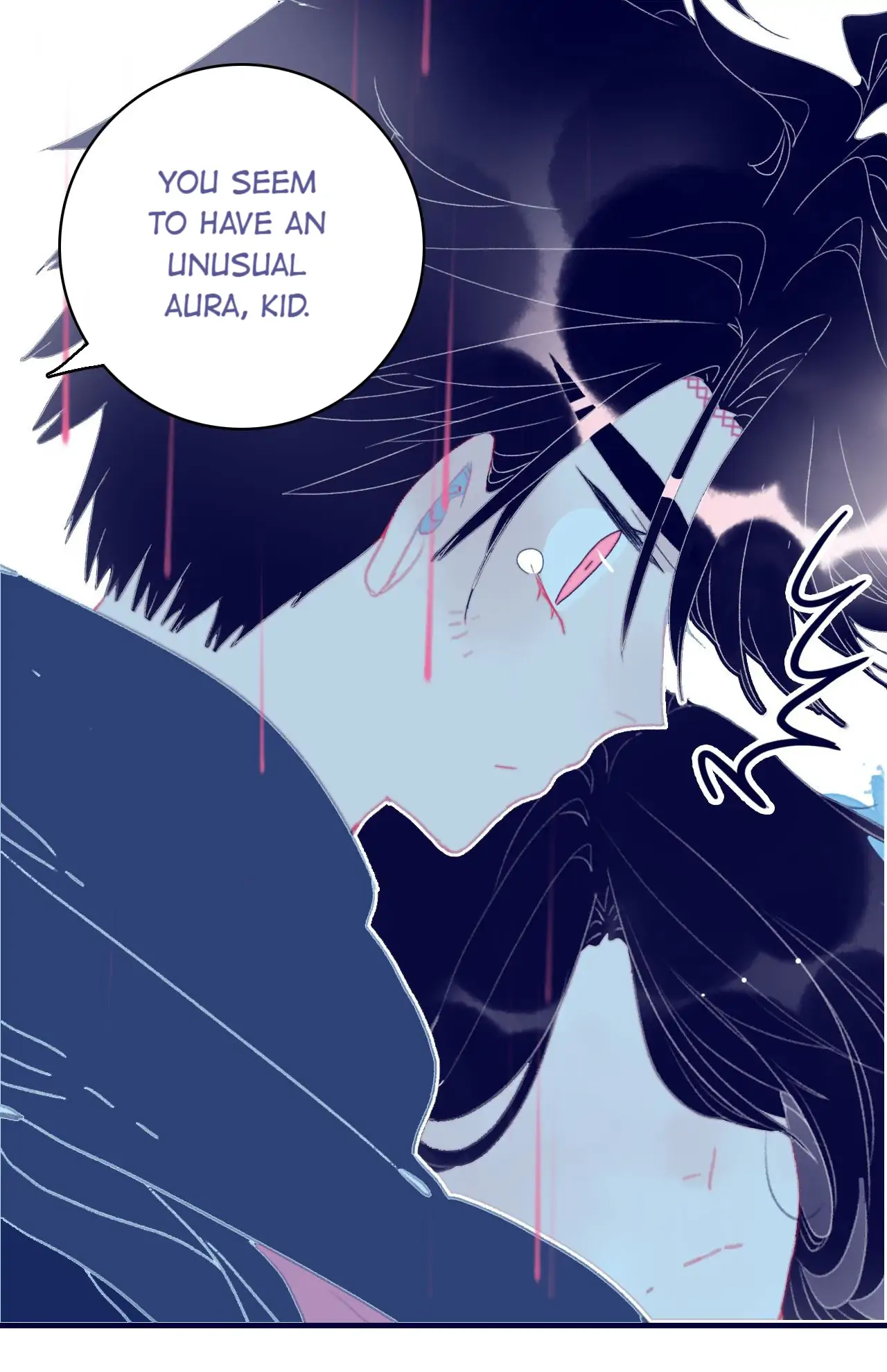 My Little Secret With The Demon Lord Chapter 97 - page 40