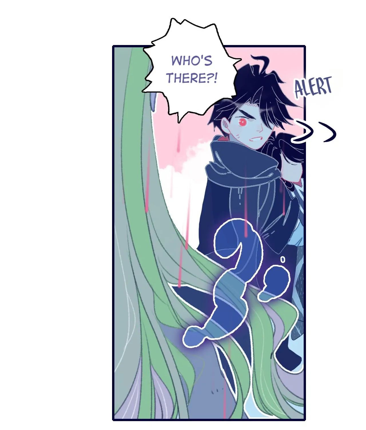 My Little Secret With The Demon Lord Chapter 97 - page 41