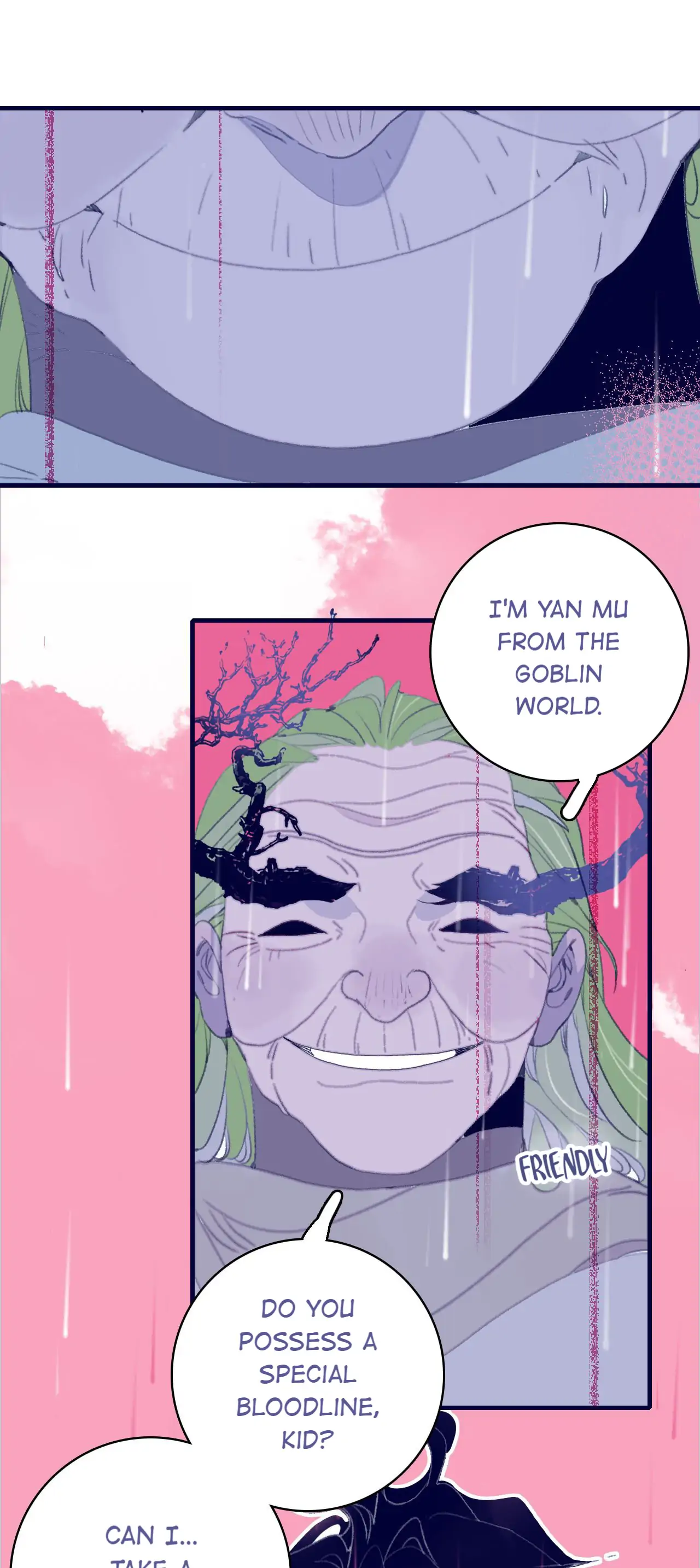 My Little Secret With The Demon Lord Chapter 97 - page 44