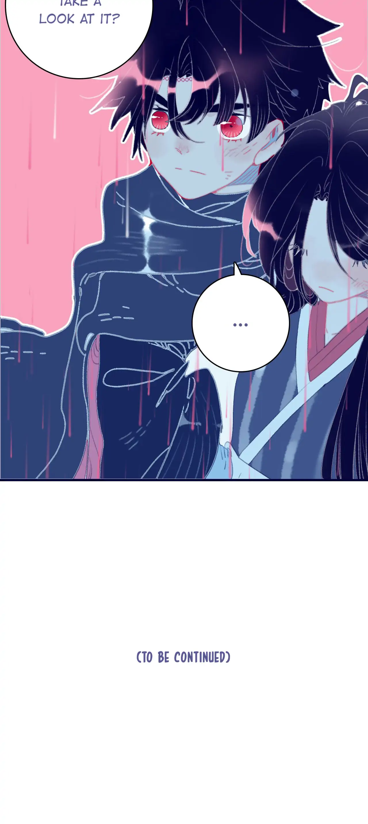 My Little Secret With The Demon Lord Chapter 97 - page 45