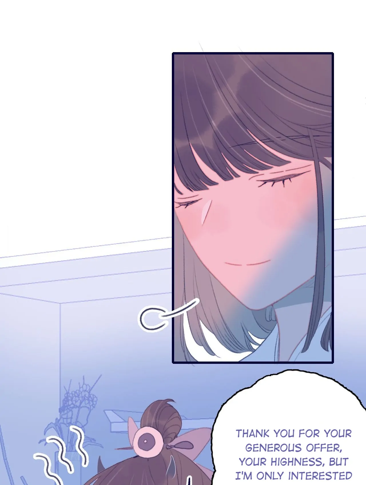 My Little Secret With The Demon Lord Chapter 97 - page 5