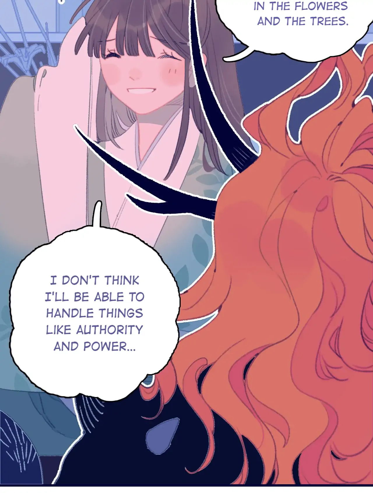 My Little Secret With The Demon Lord Chapter 97 - page 6
