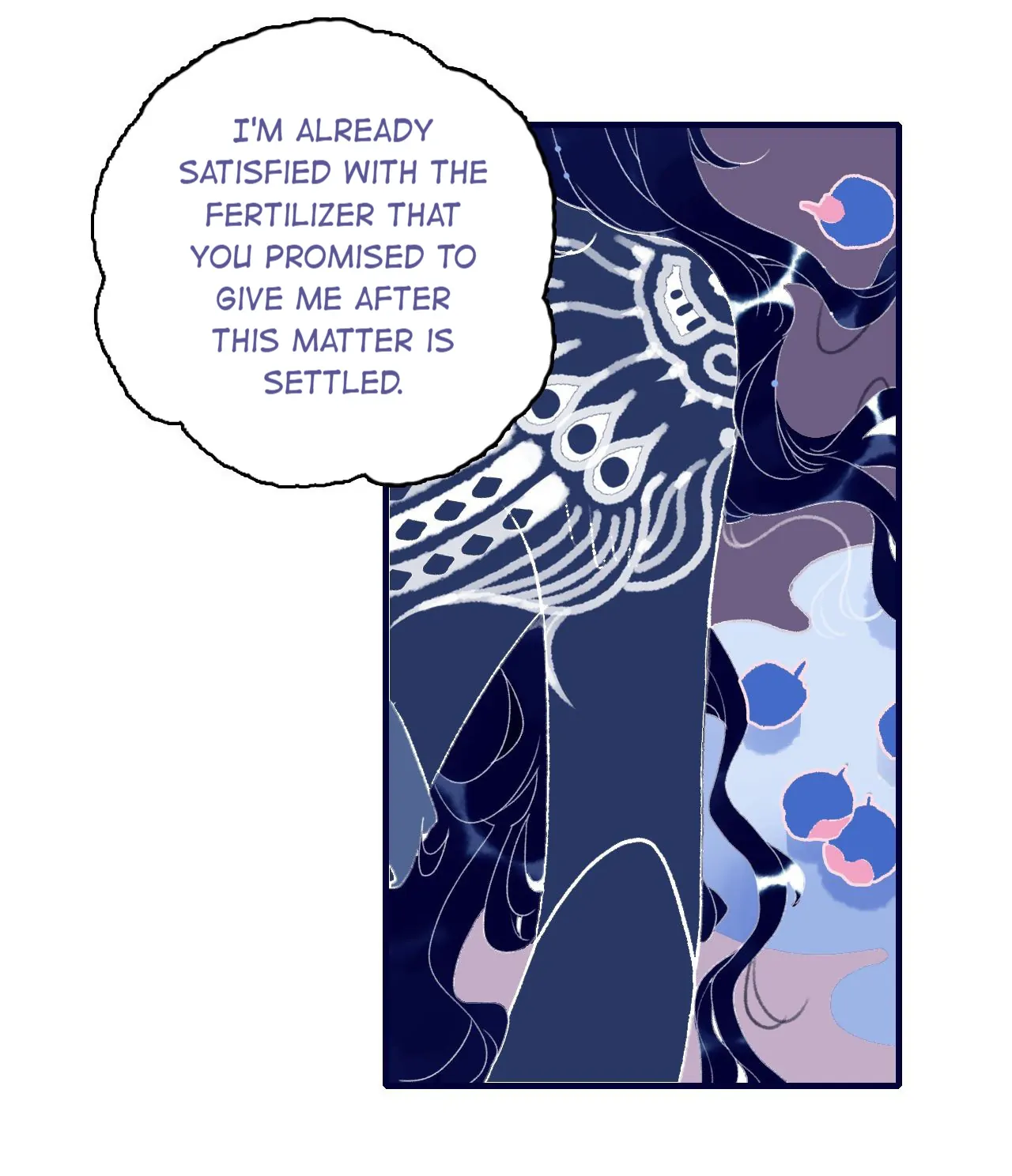 My Little Secret With The Demon Lord Chapter 97 - page 7