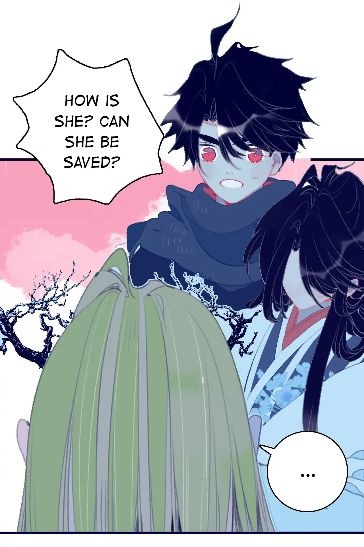 My Little Secret With The Demon Lord Chapter 98 - page 11