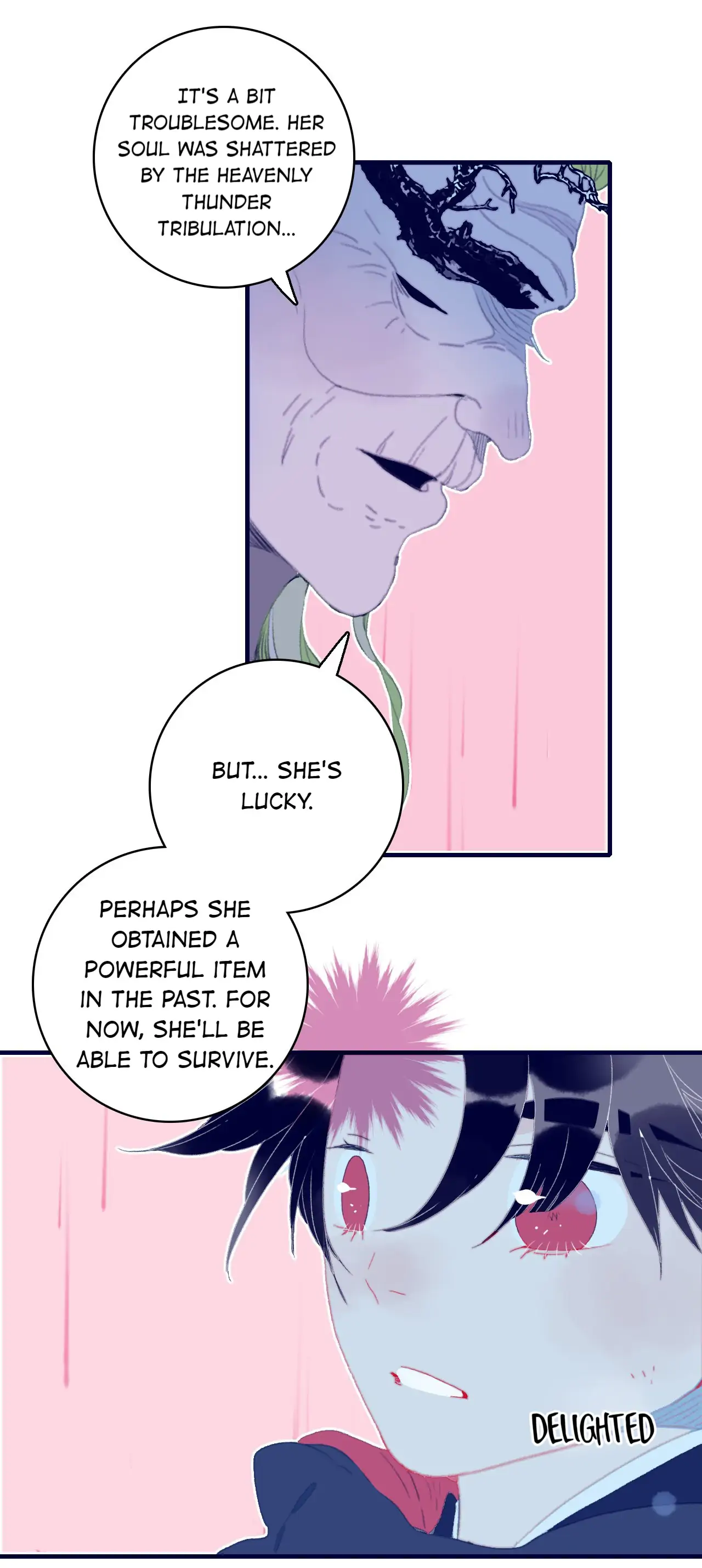 My Little Secret With The Demon Lord Chapter 98 - page 12