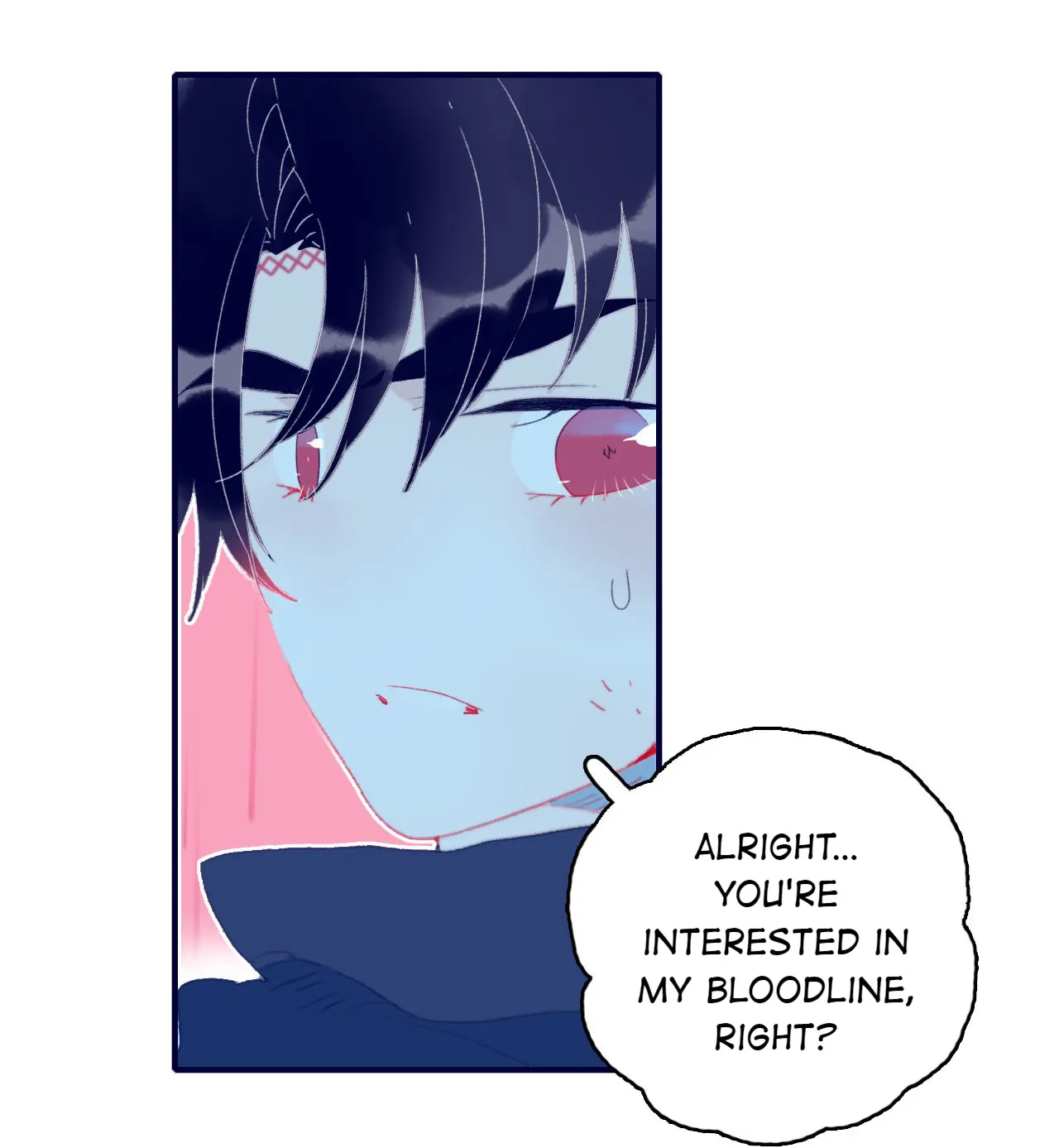My Little Secret With The Demon Lord Chapter 98 - page 16