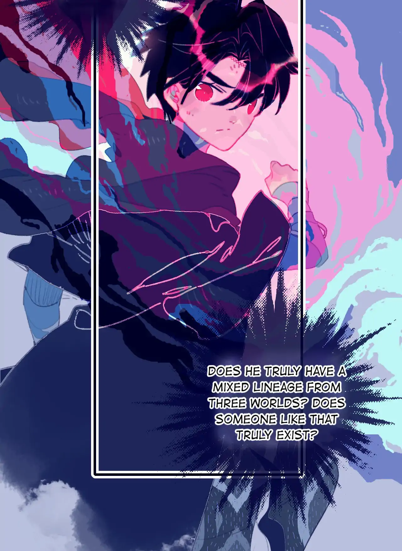 My Little Secret With The Demon Lord Chapter 98 - page 18