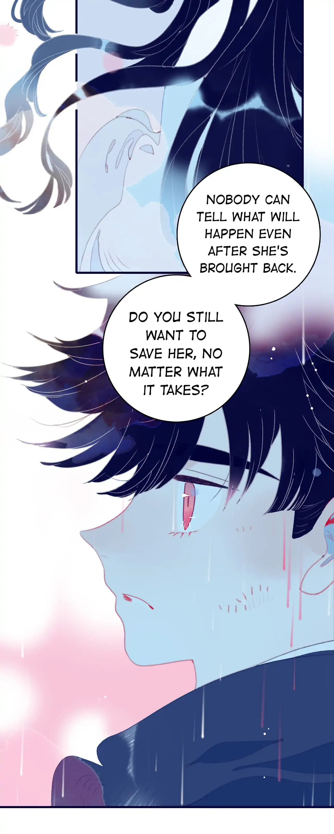My Little Secret With The Demon Lord Chapter 98 - page 21