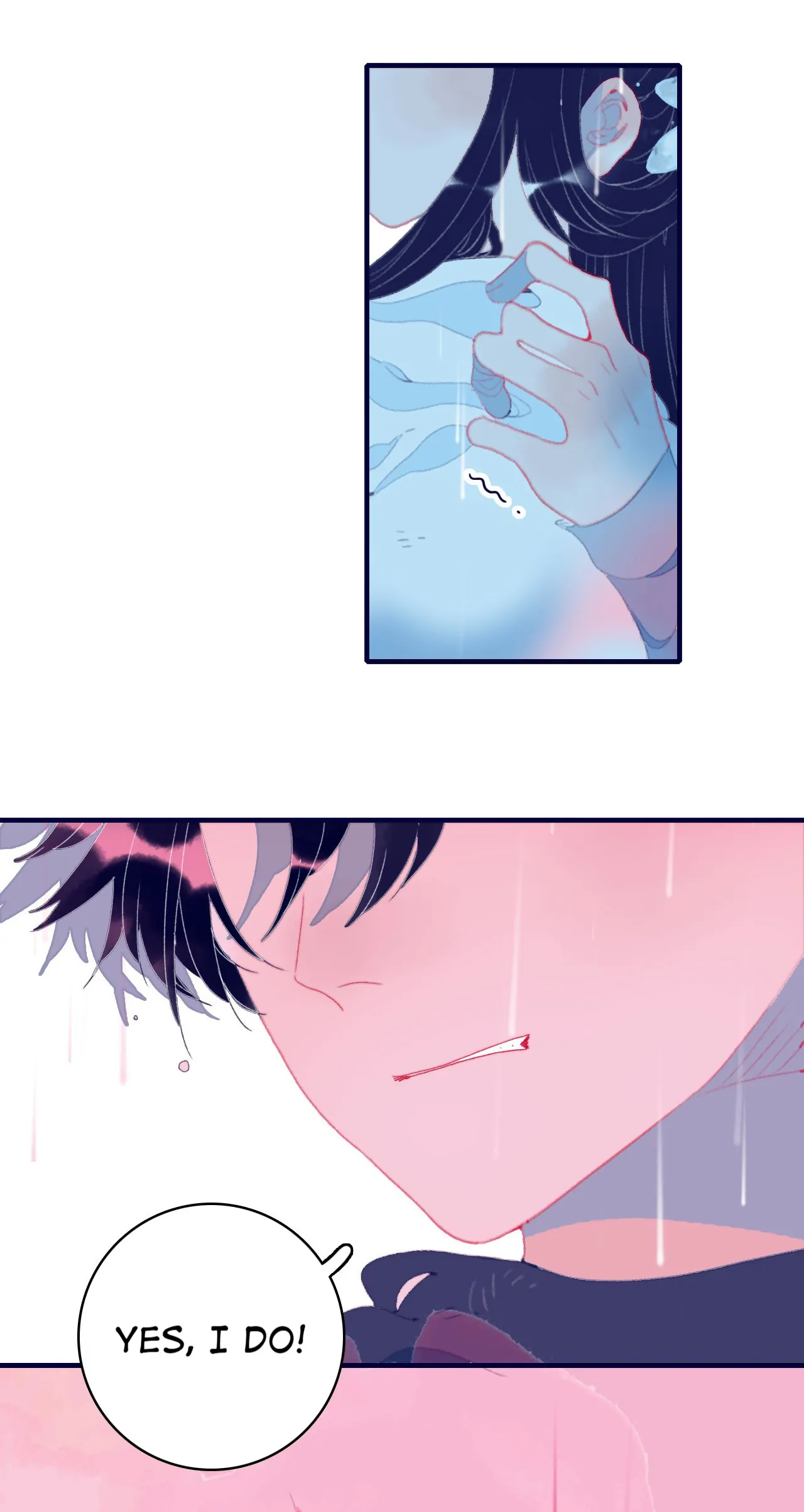 My Little Secret With The Demon Lord Chapter 98 - page 22