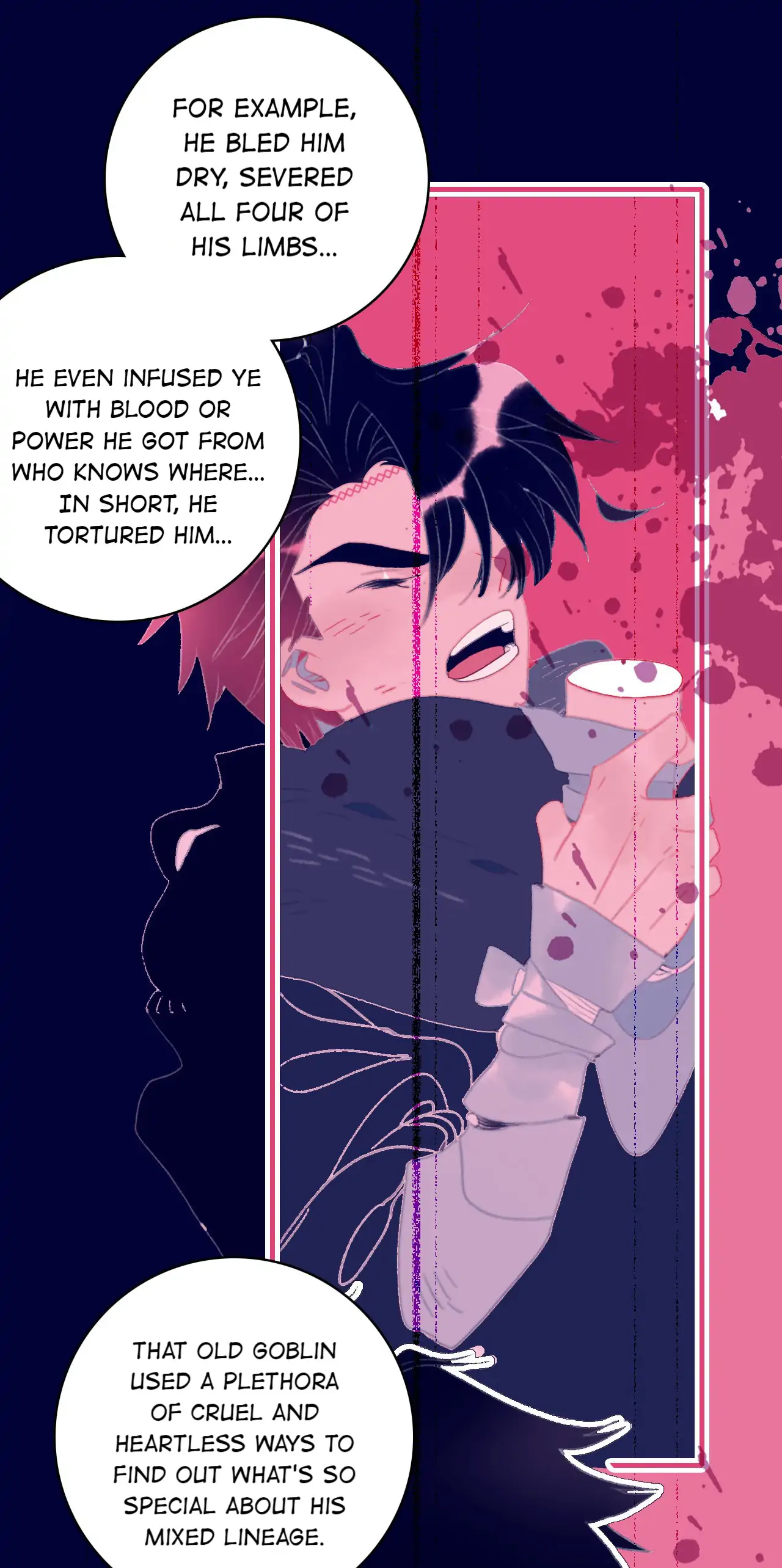 My Little Secret With The Demon Lord Chapter 98 - page 28