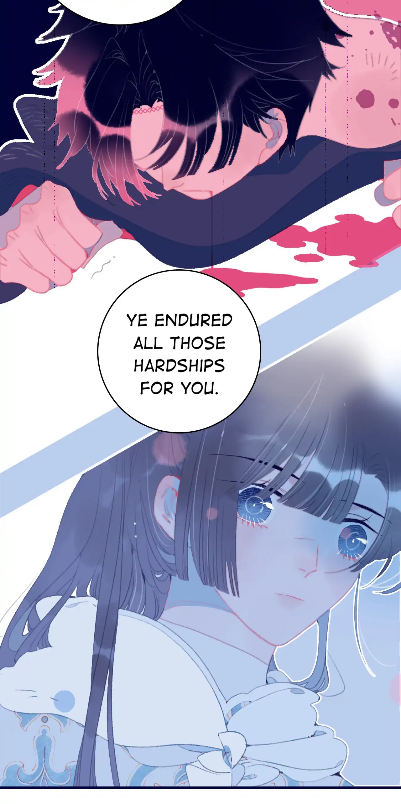My Little Secret With The Demon Lord Chapter 98 - page 29