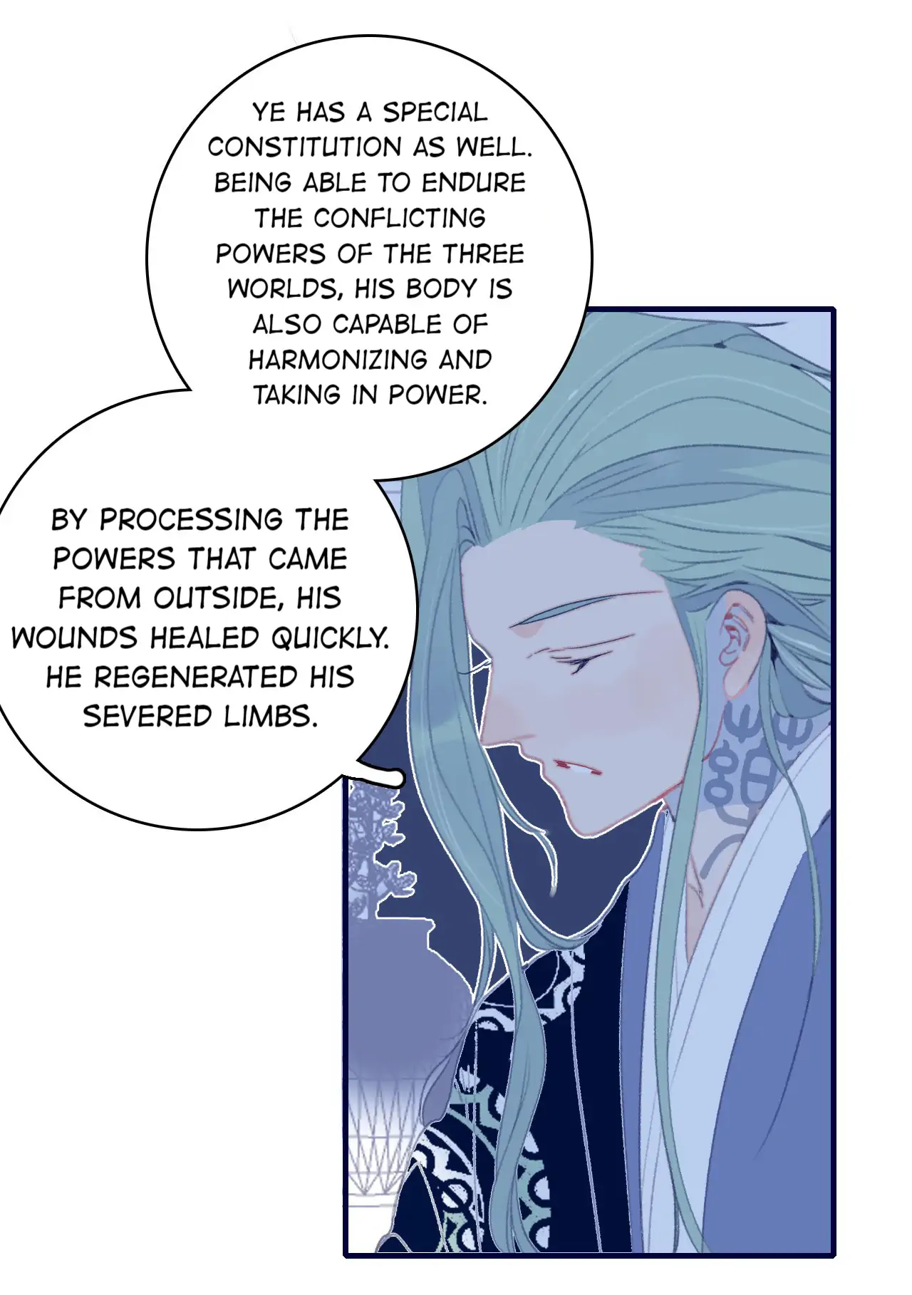 My Little Secret With The Demon Lord Chapter 98 - page 30