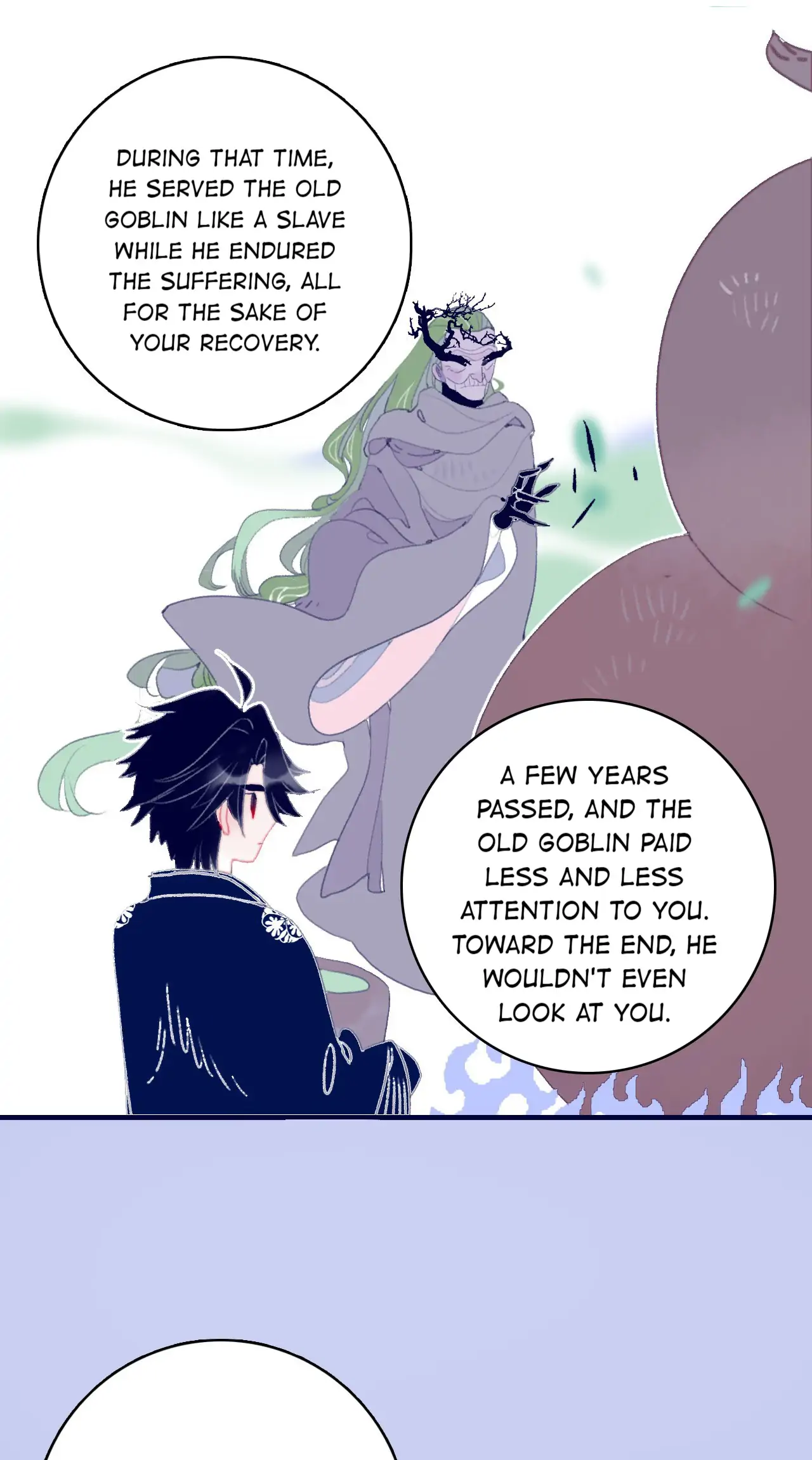 My Little Secret With The Demon Lord Chapter 98 - page 31