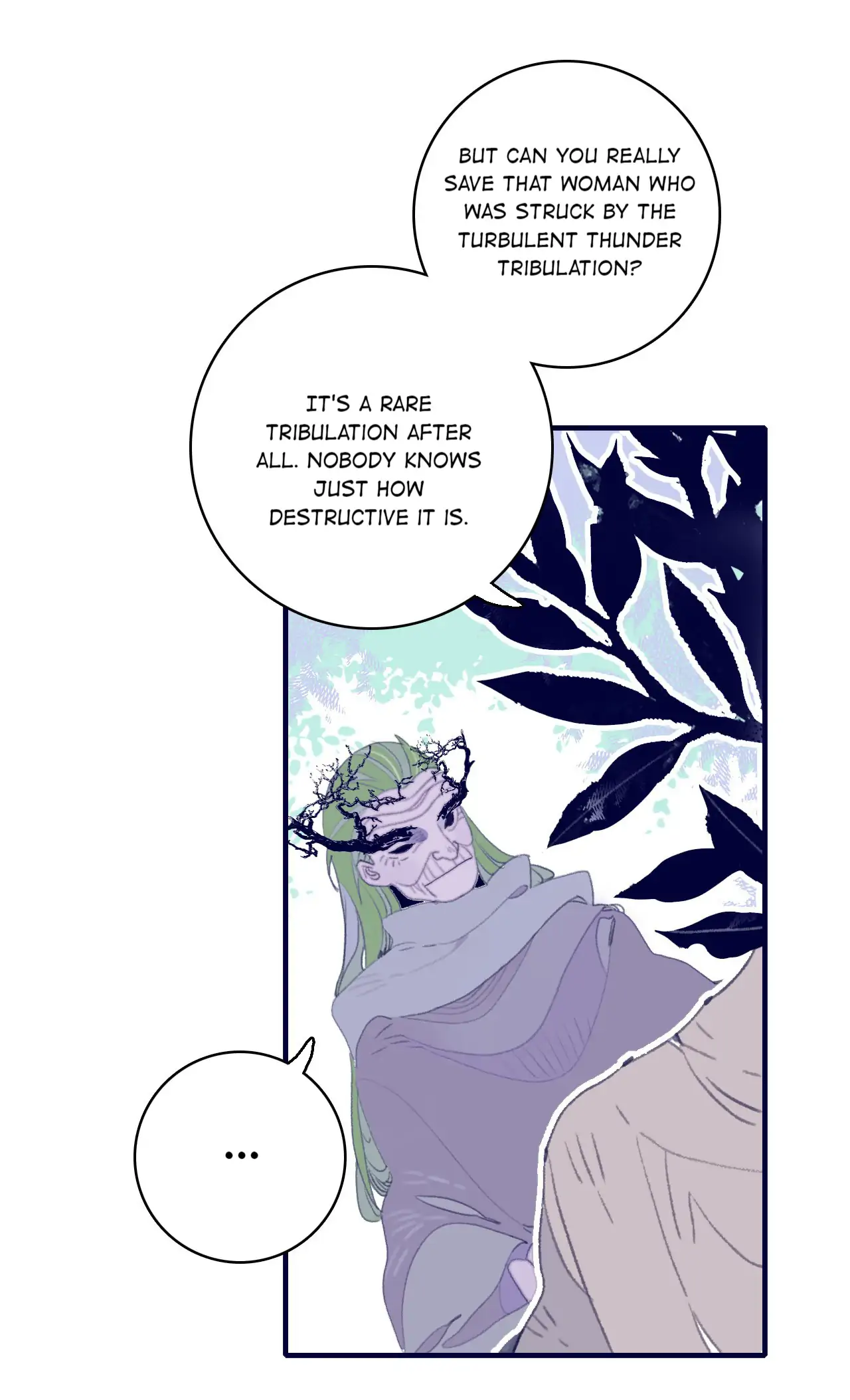 My Little Secret With The Demon Lord Chapter 98 - page 34