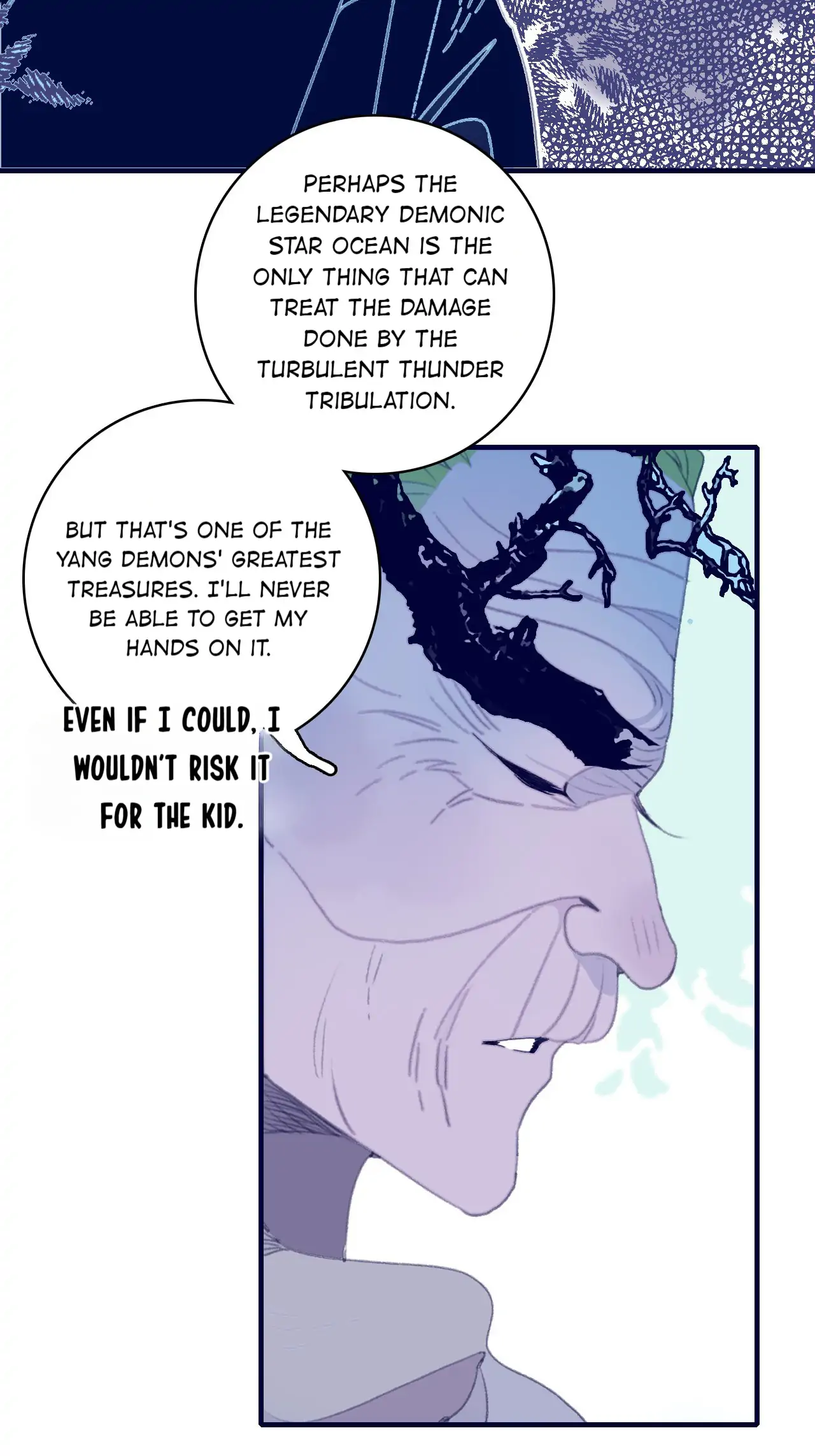 My Little Secret With The Demon Lord Chapter 98 - page 37