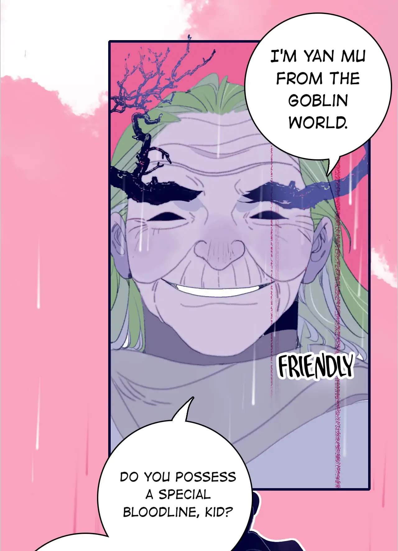 My Little Secret With The Demon Lord Chapter 98 - page 3