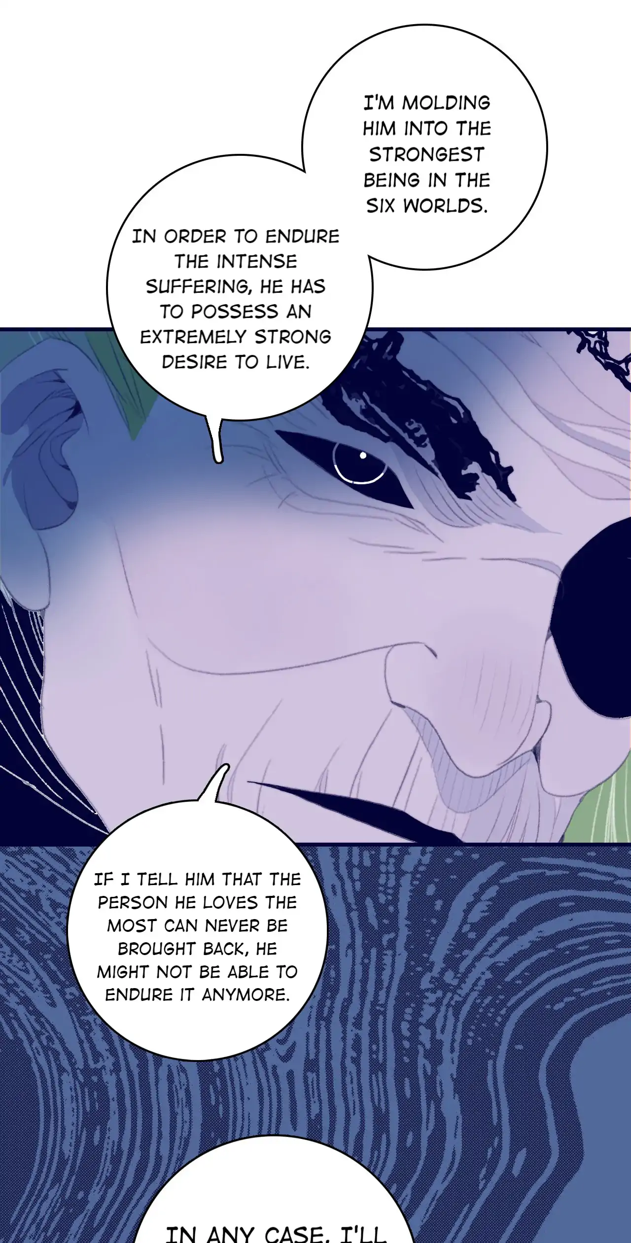 My Little Secret With The Demon Lord Chapter 98 - page 39
