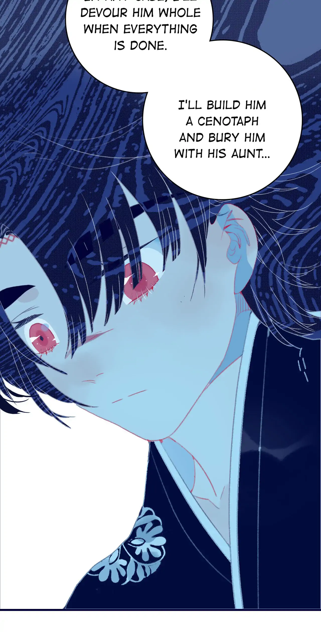 My Little Secret With The Demon Lord Chapter 98 - page 40