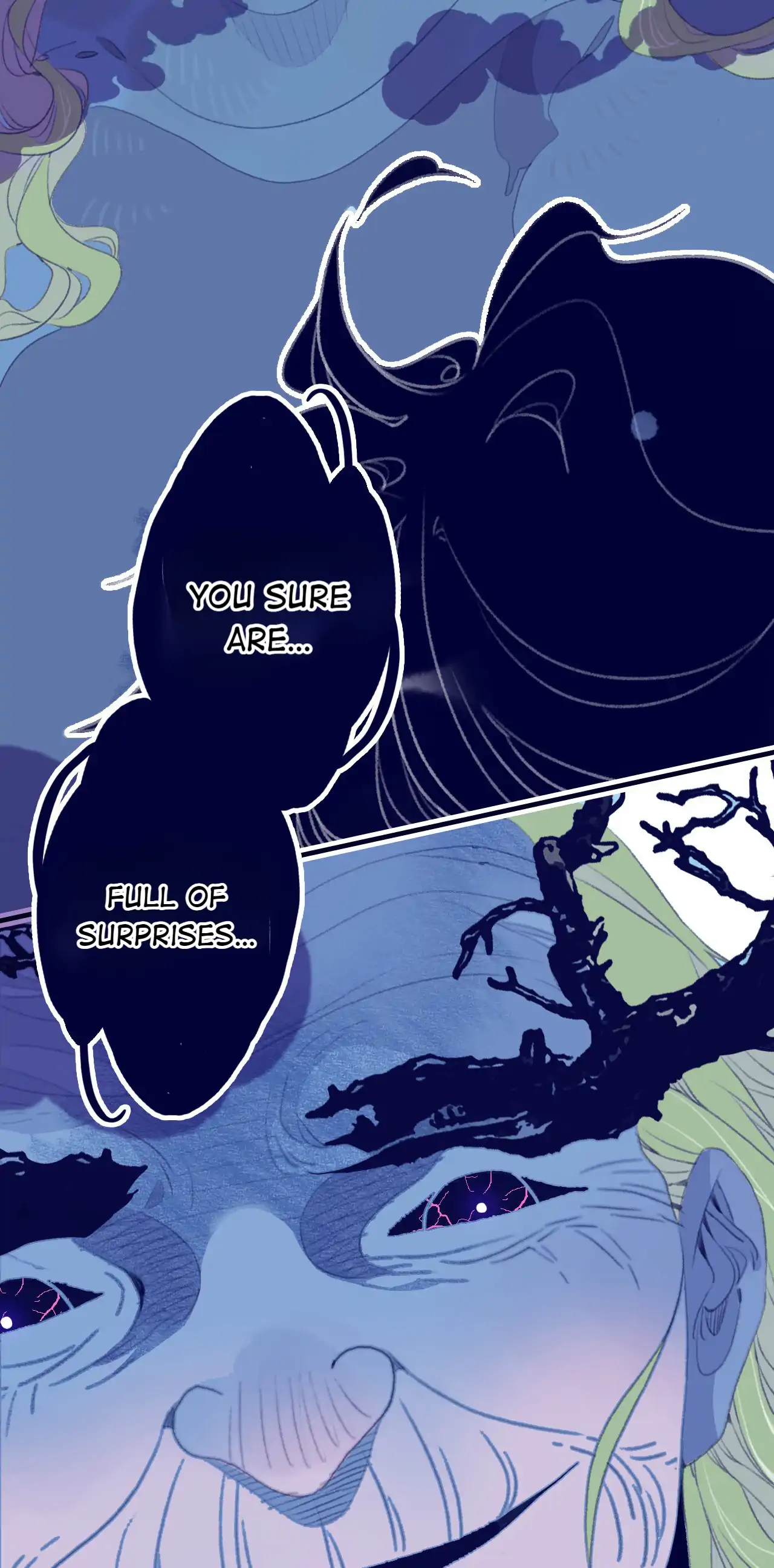 My Little Secret With The Demon Lord Chapter 98 - page 45