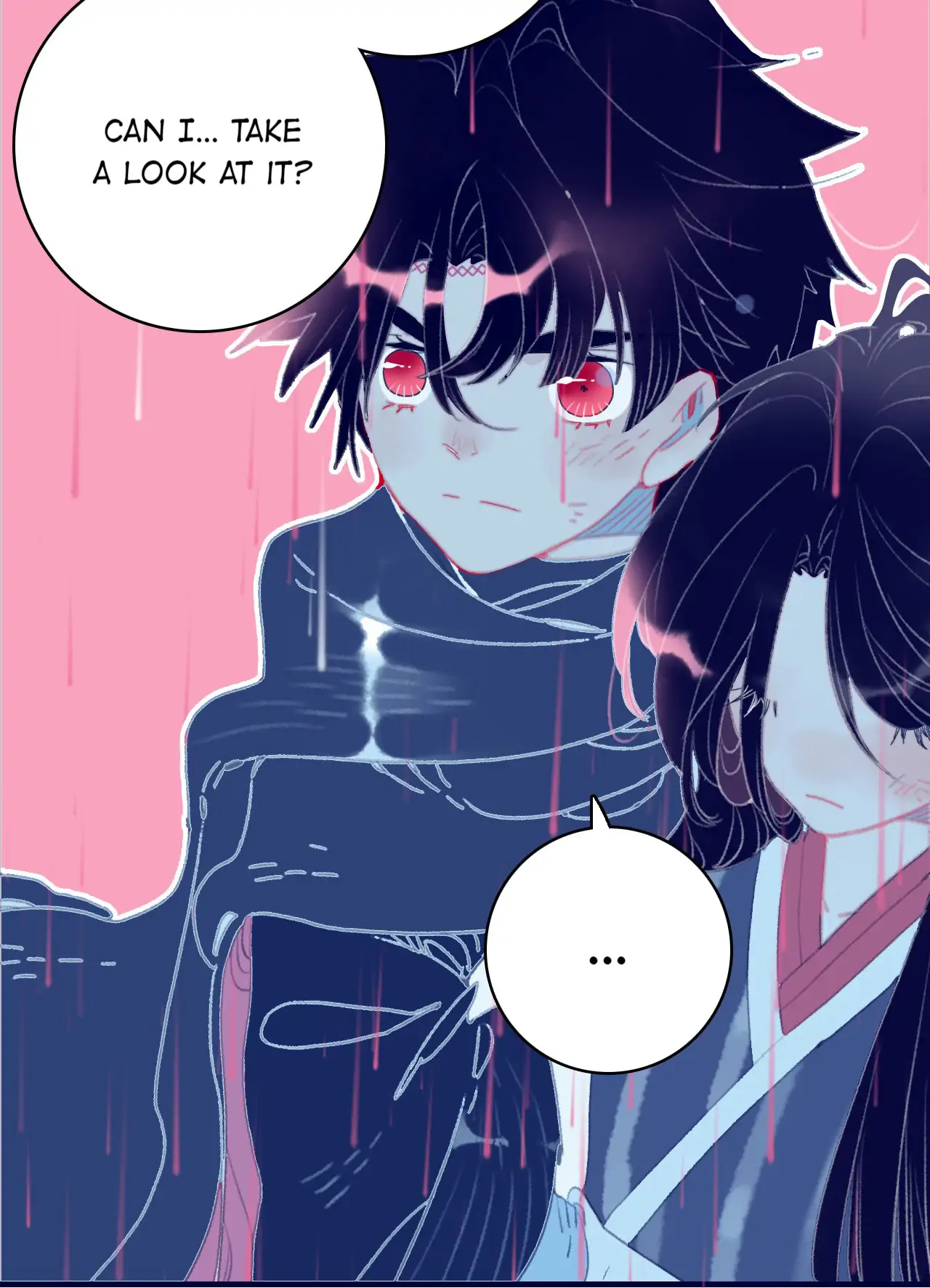 My Little Secret With The Demon Lord Chapter 98 - page 4