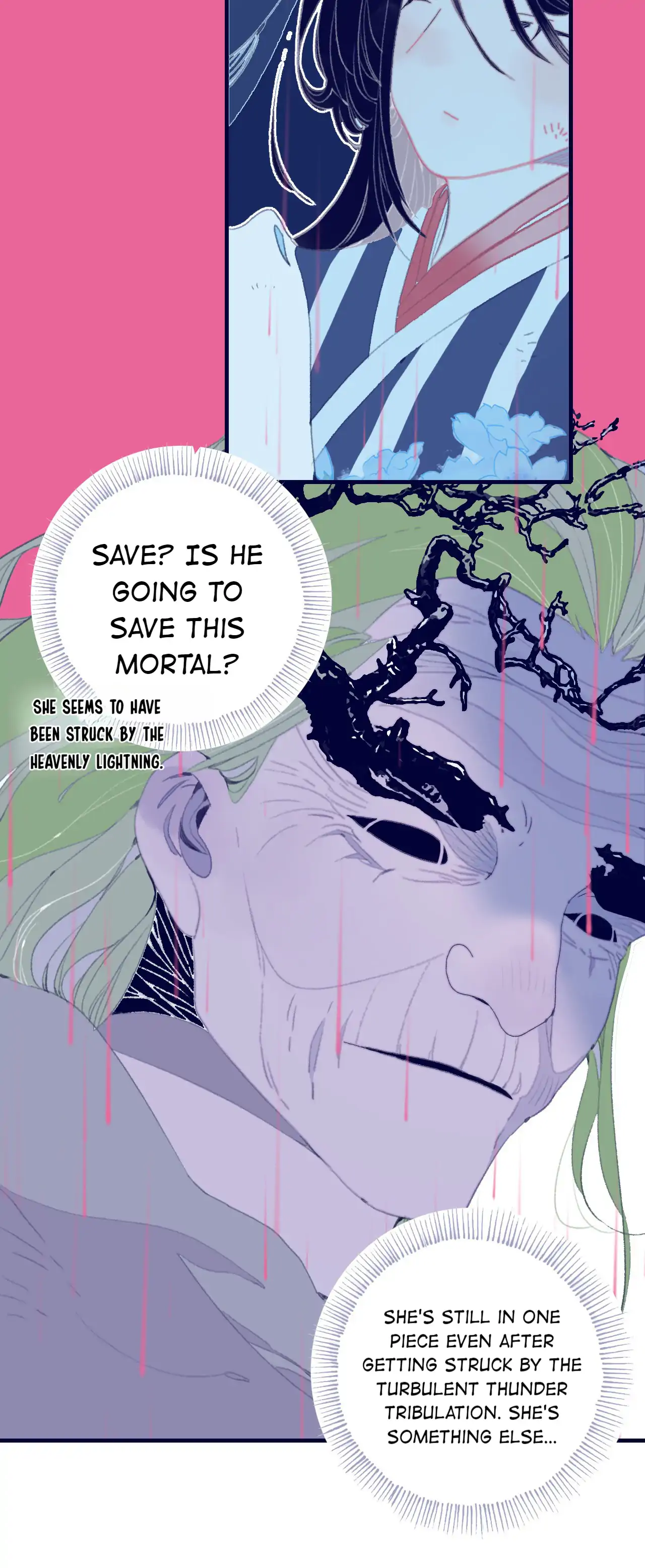 My Little Secret With The Demon Lord Chapter 98 - page 6