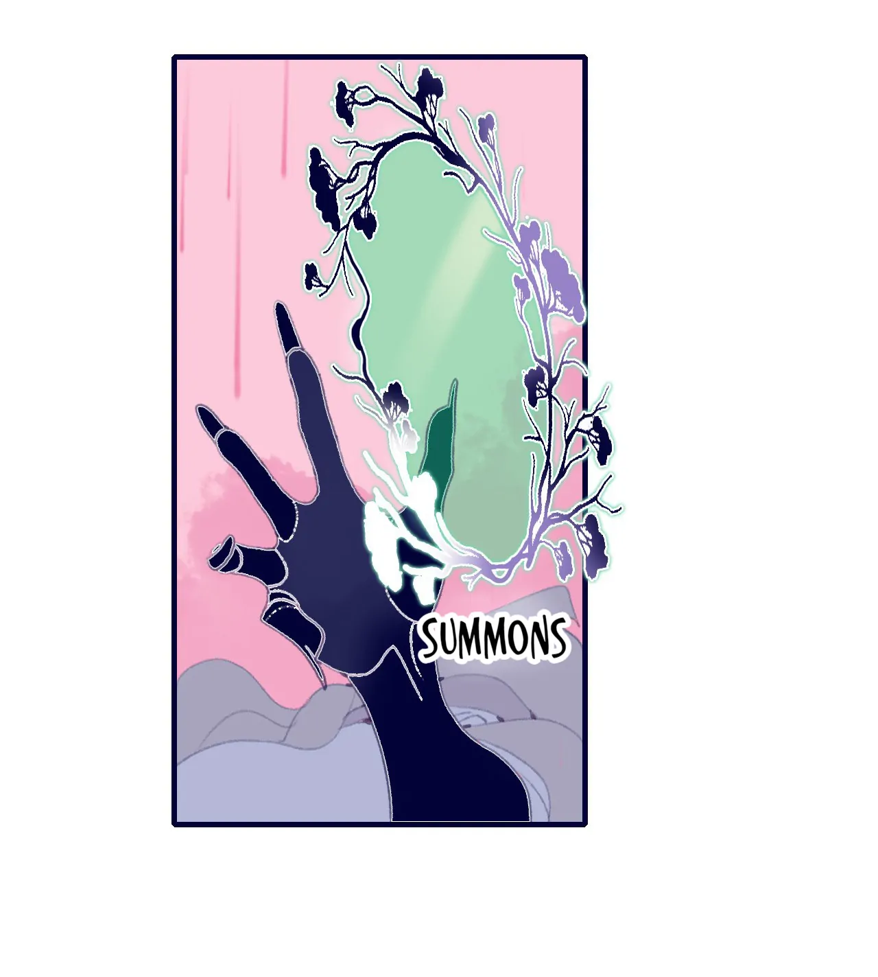 My Little Secret With The Demon Lord Chapter 98 - page 7
