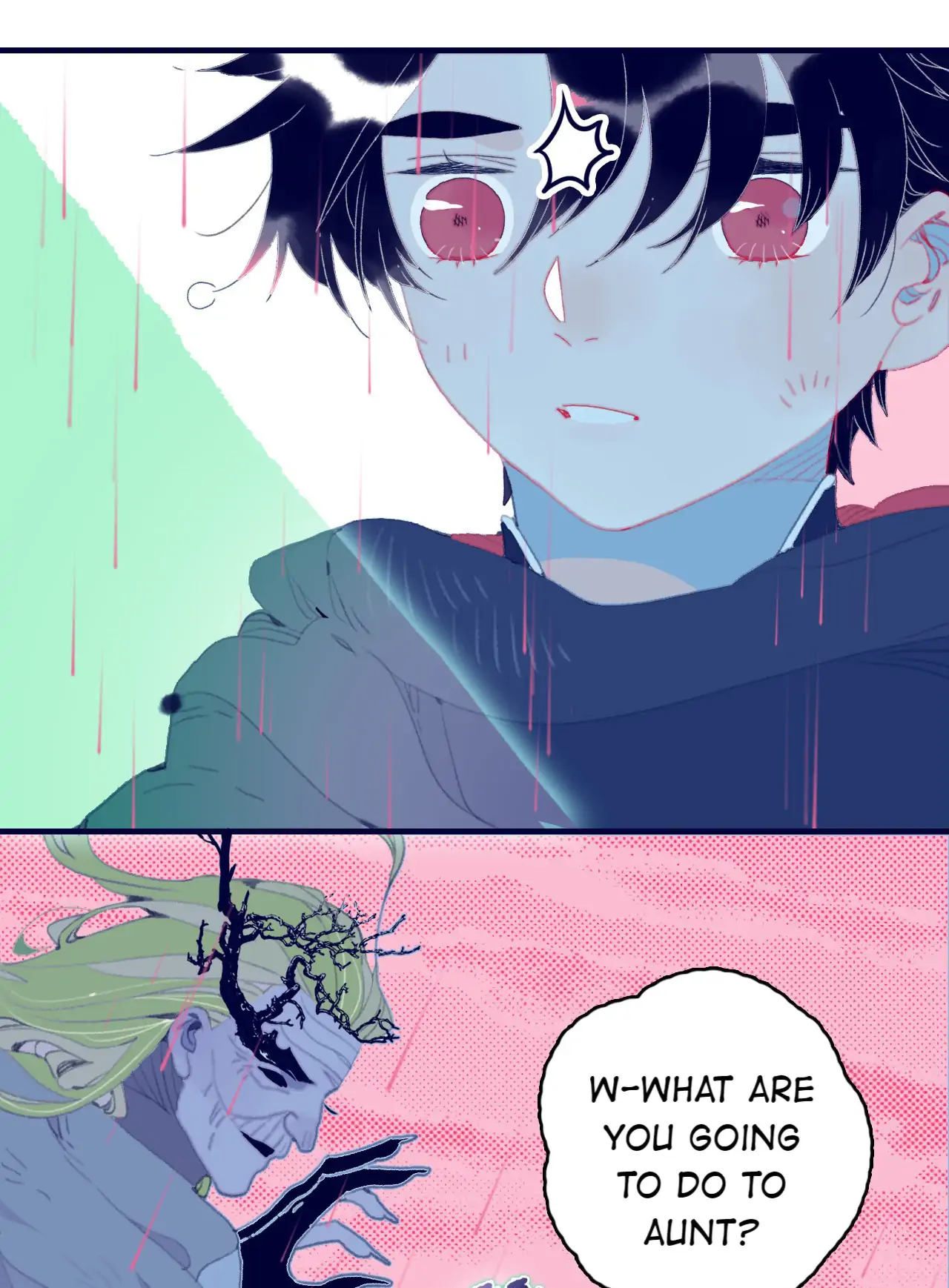 My Little Secret With The Demon Lord Chapter 98 - page 8