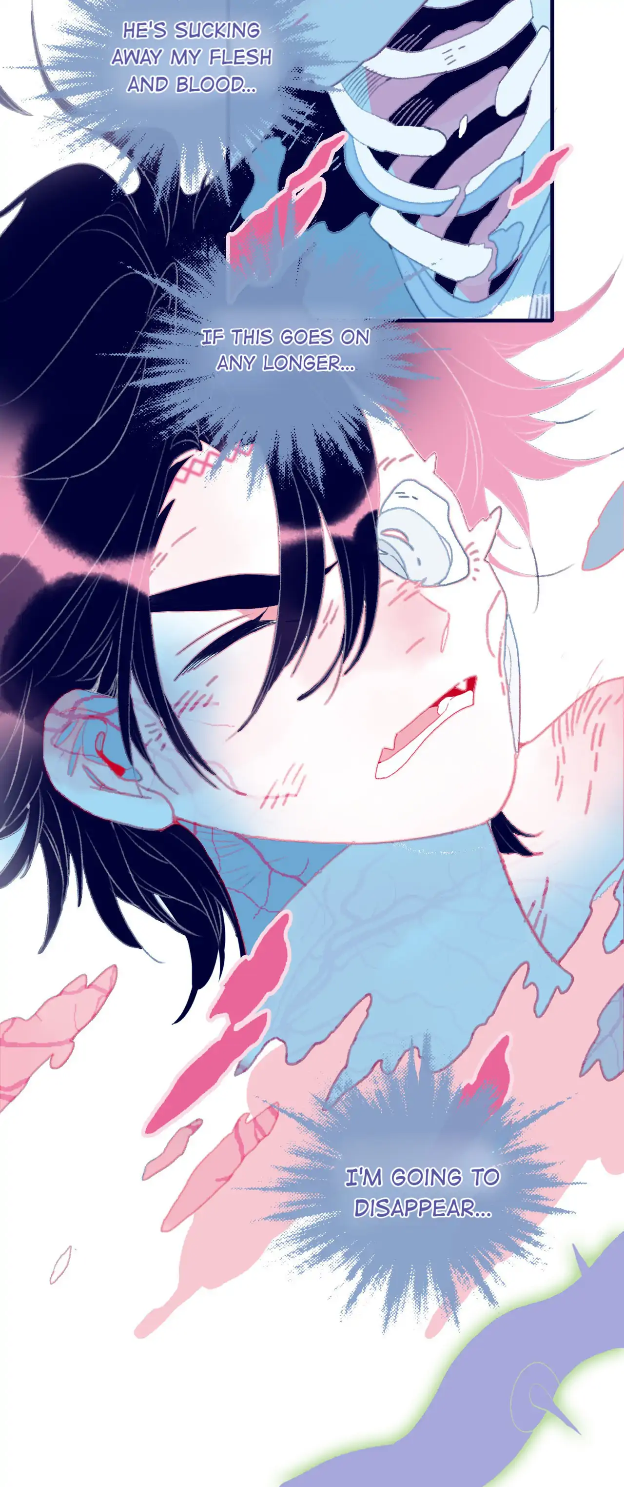 My Little Secret With The Demon Lord Chapter 99 - page 9