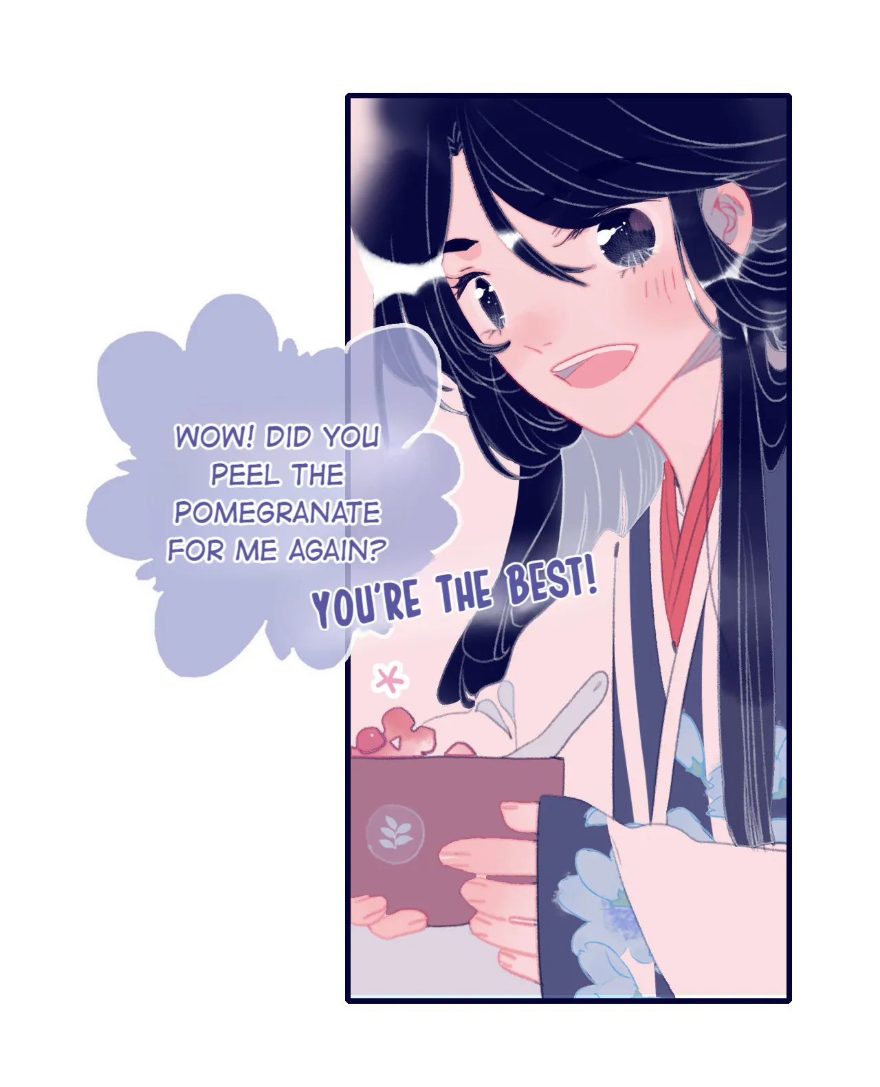 My Little Secret With The Demon Lord Chapter 99 - page 10