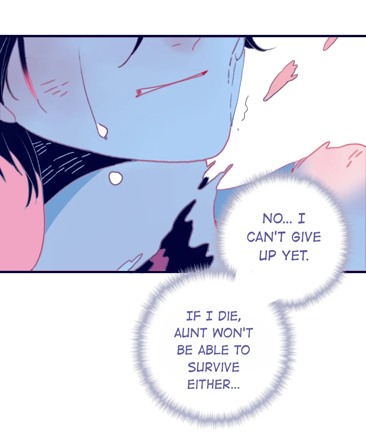 My Little Secret With The Demon Lord Chapter 99 - page 11