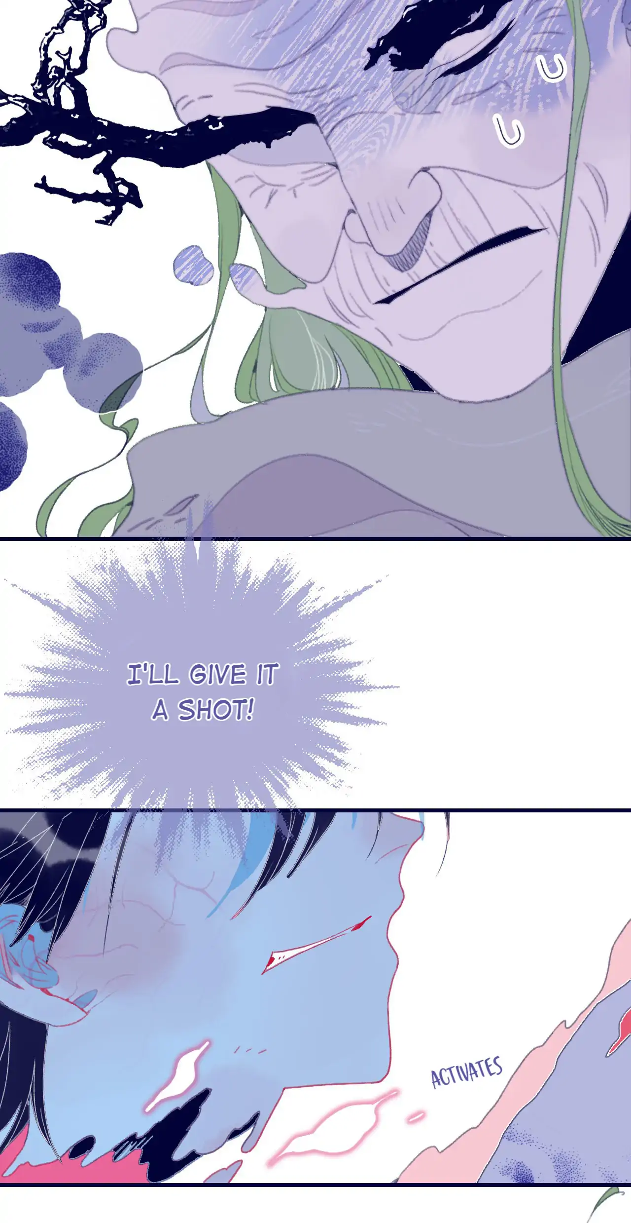 My Little Secret With The Demon Lord Chapter 99 - page 13