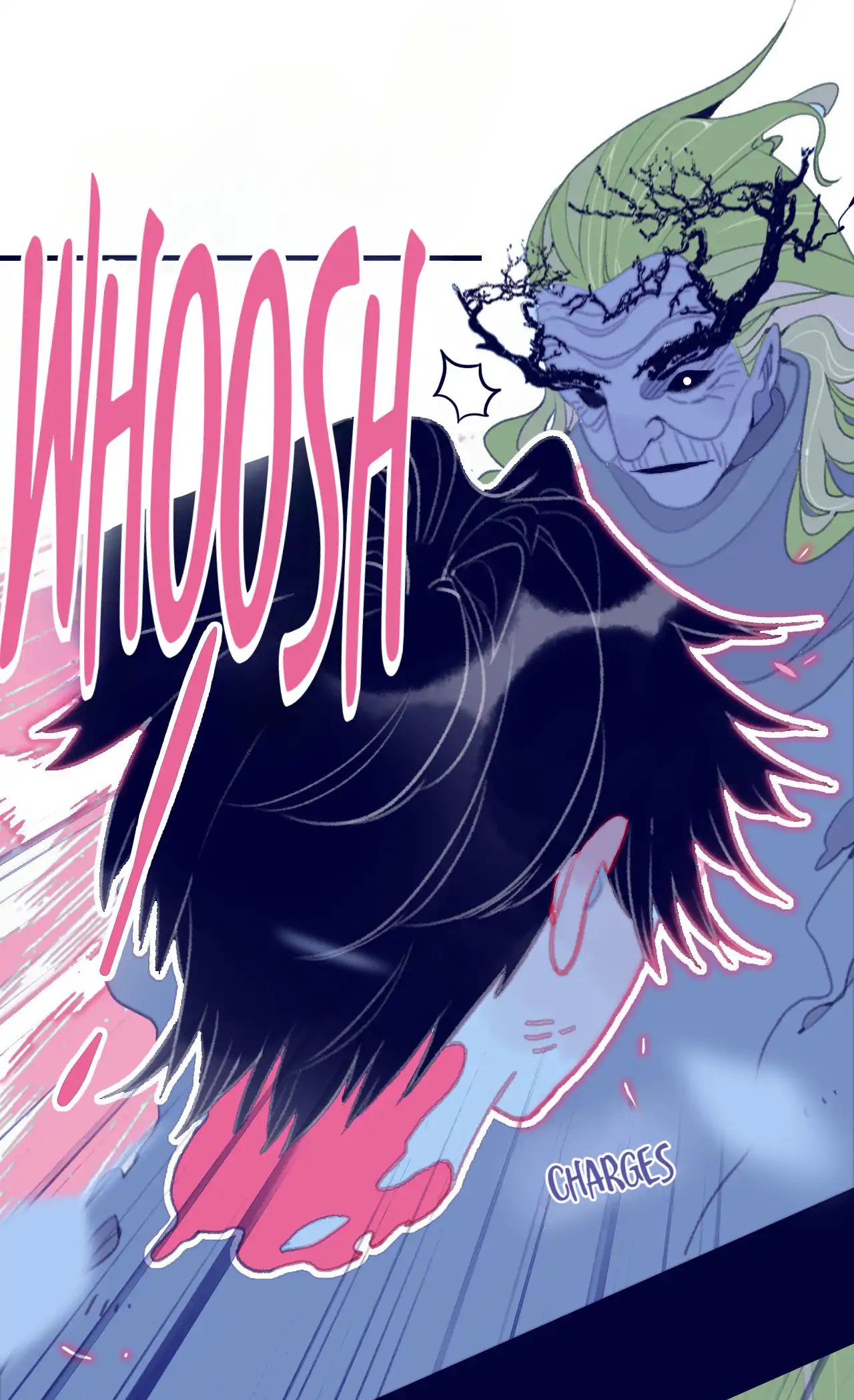 My Little Secret With The Demon Lord Chapter 99 - page 14