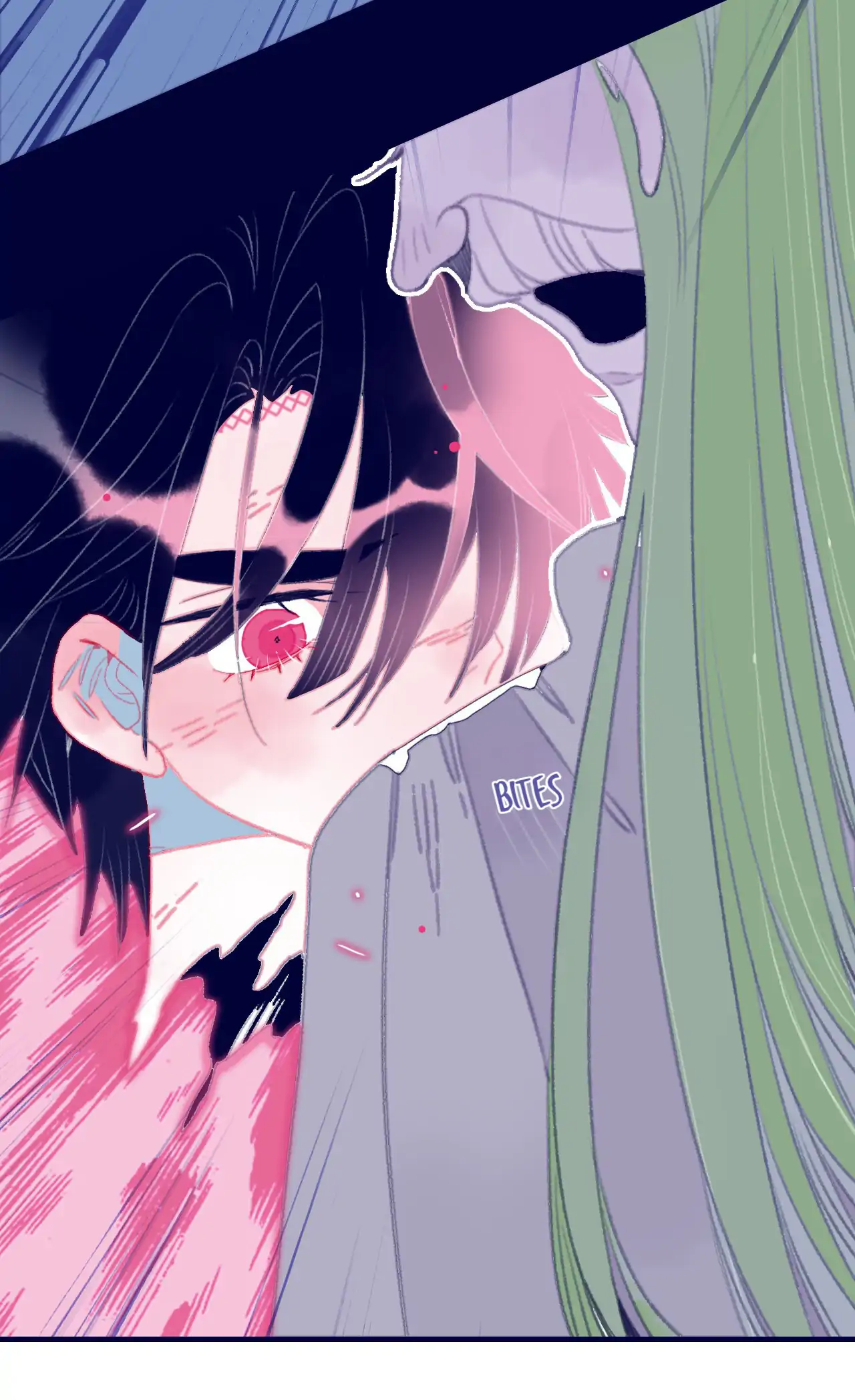 My Little Secret With The Demon Lord Chapter 99 - page 15